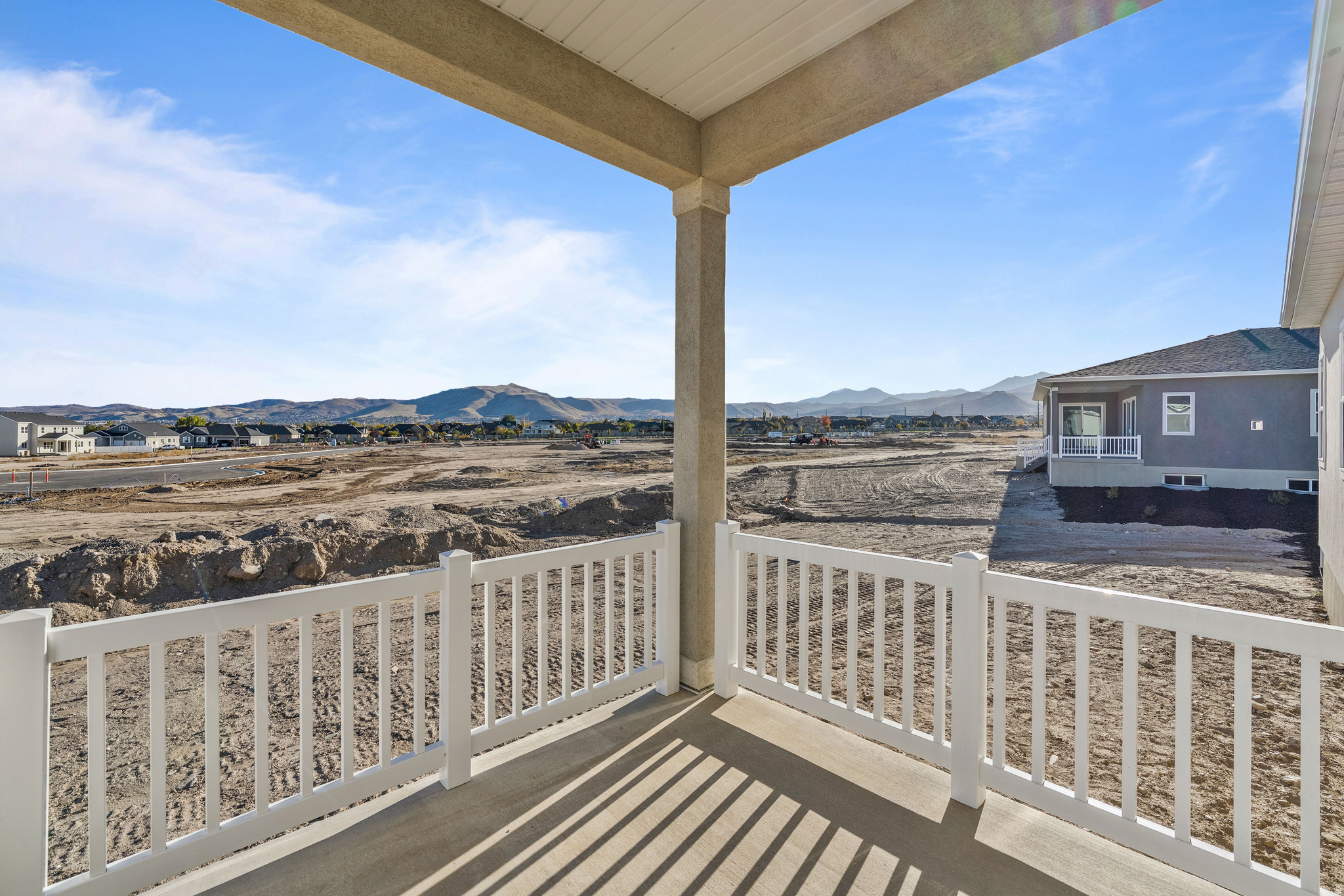 TETON RANCH - Residential
