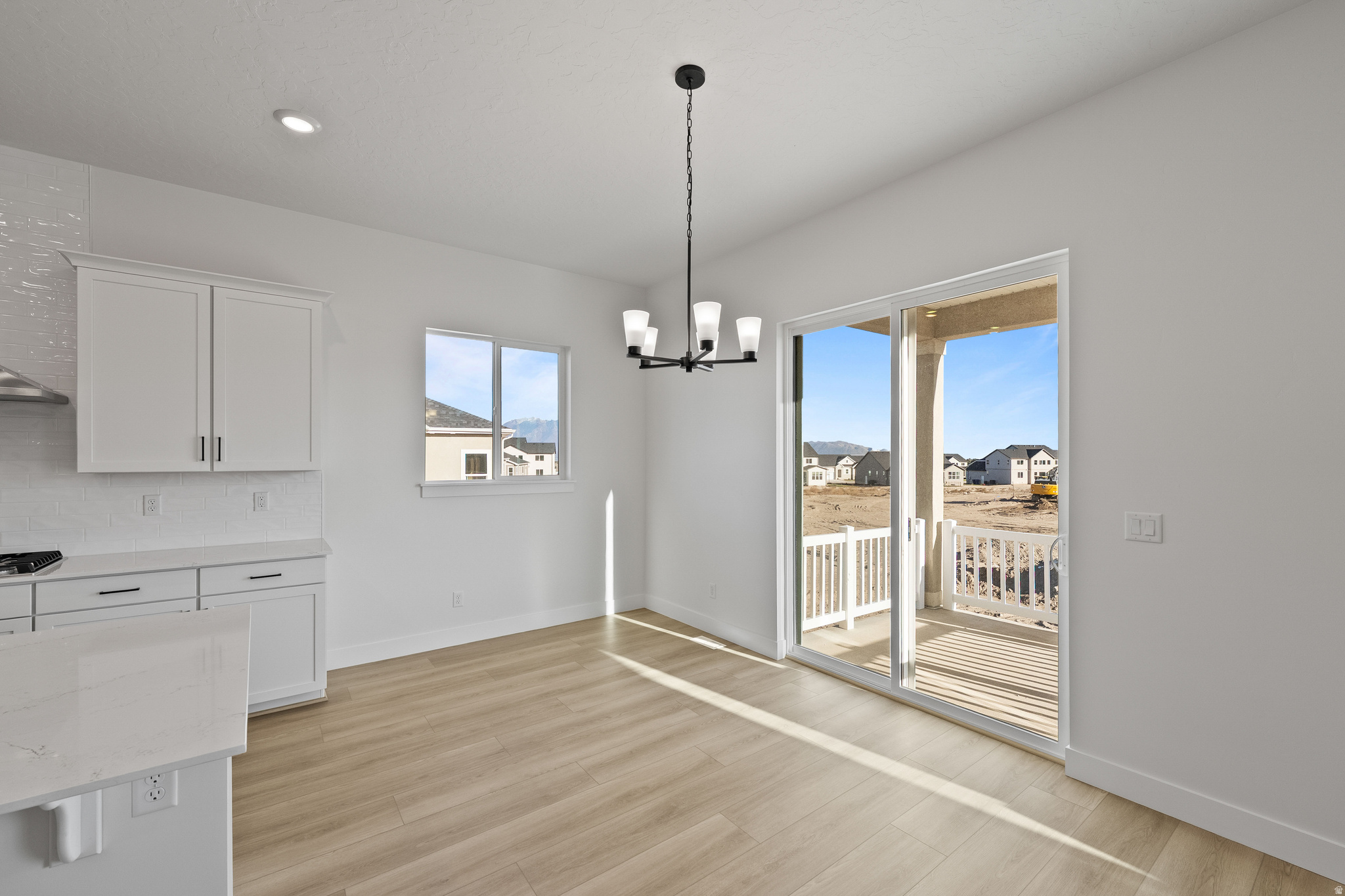 TETON RANCH - Residential