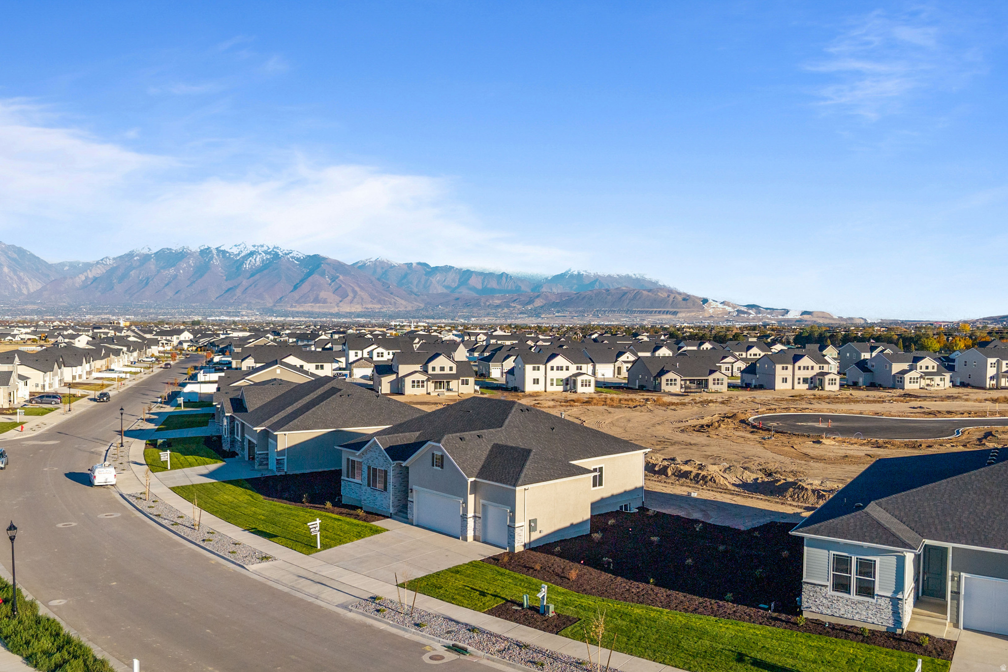 TETON RANCH - Residential
