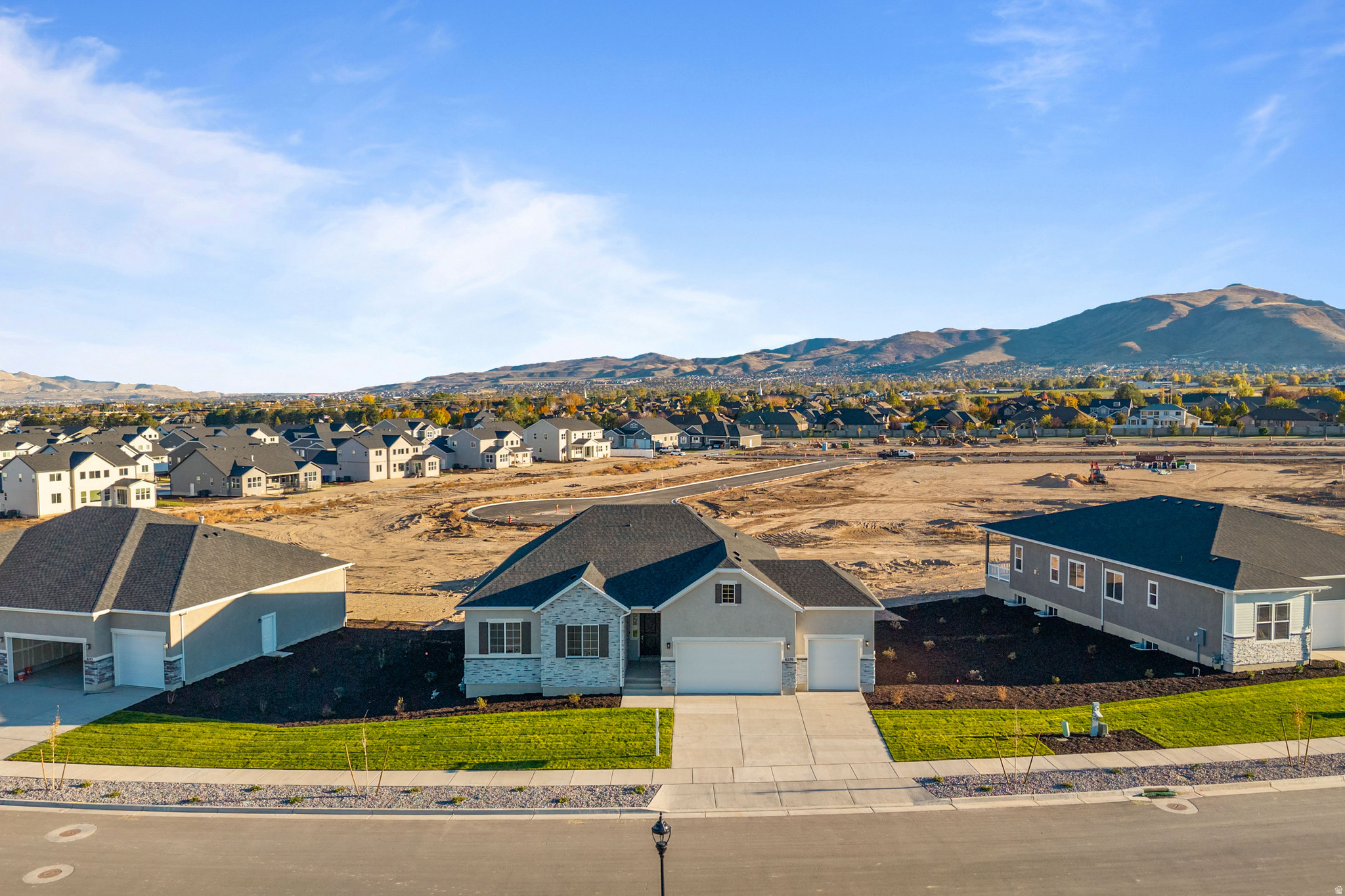 TETON RANCH - Residential