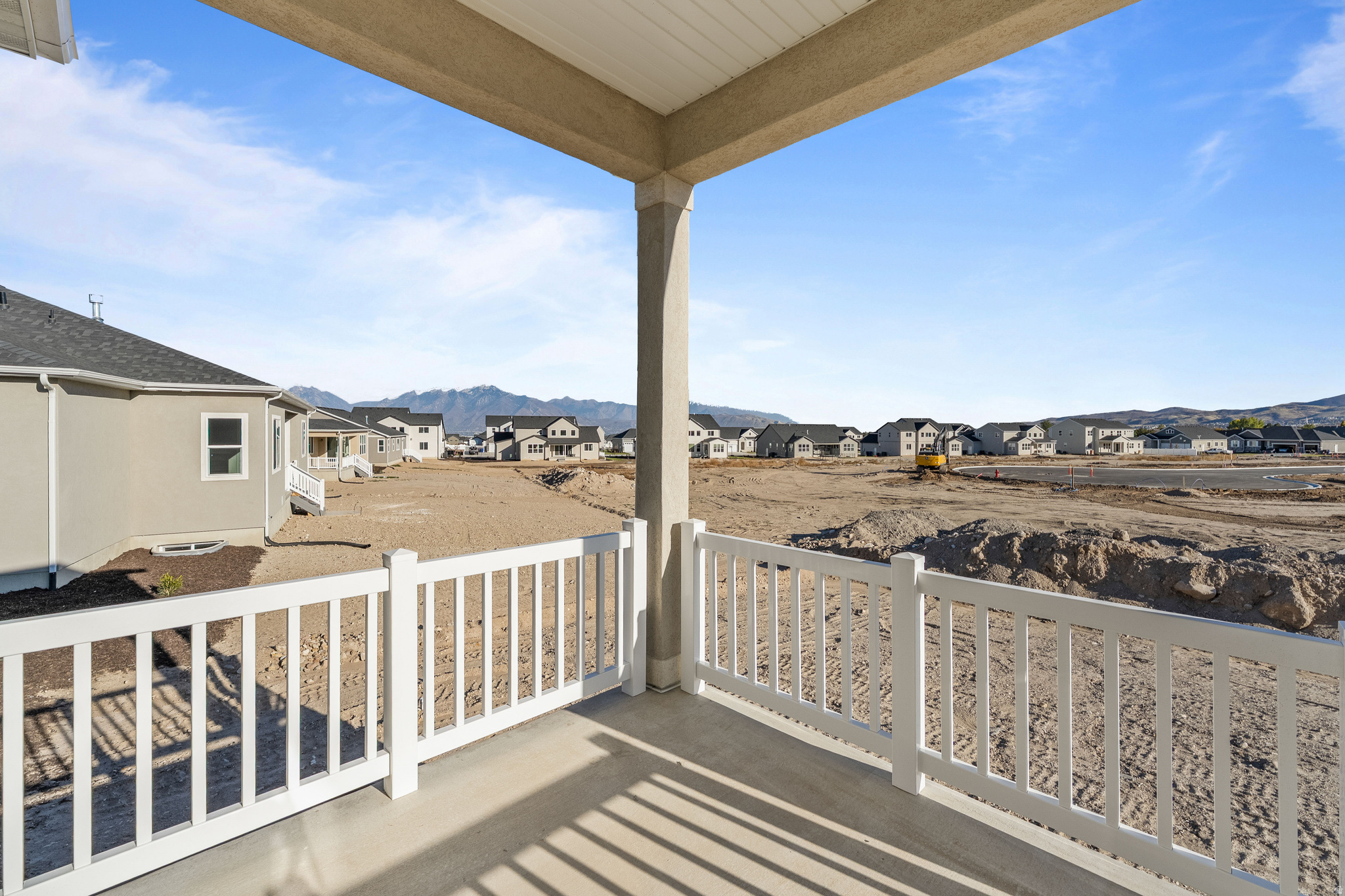 TETON RANCH - Residential