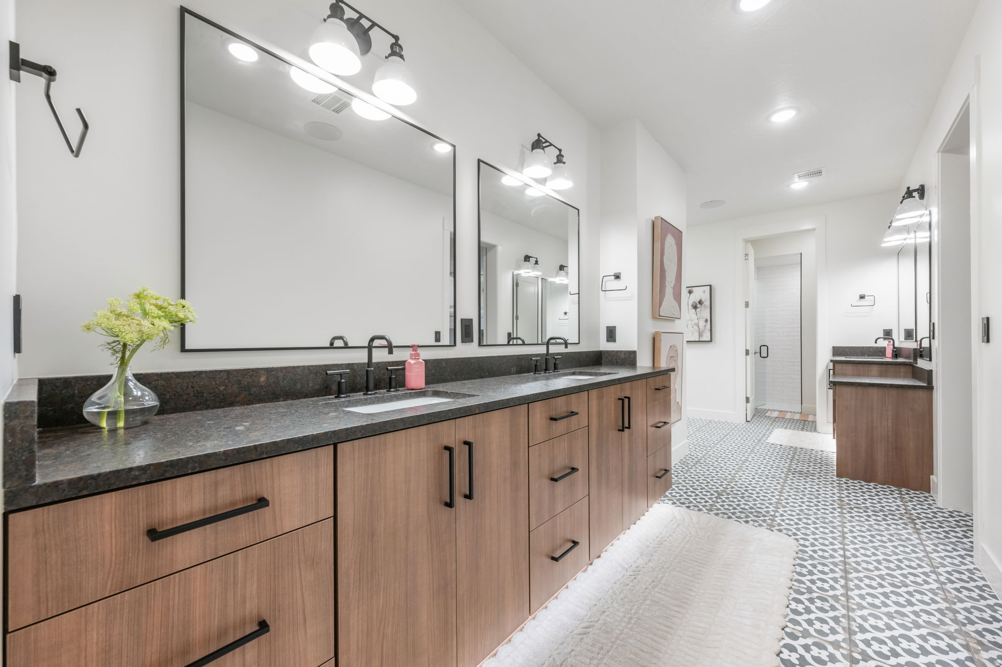 TRAILS AT NAVAJO SUBDIVISION - Residential