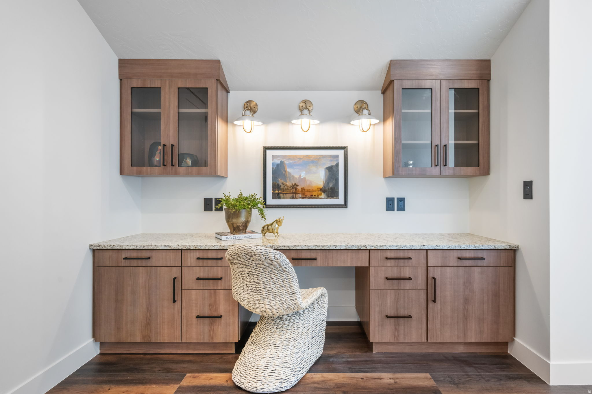 TRAILS AT NAVAJO SUBDIVISION - Residential