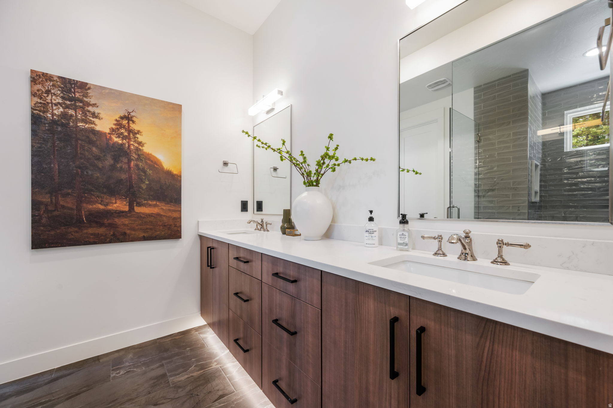 TRAILS AT NAVAJO SUBDIVISION - Residential