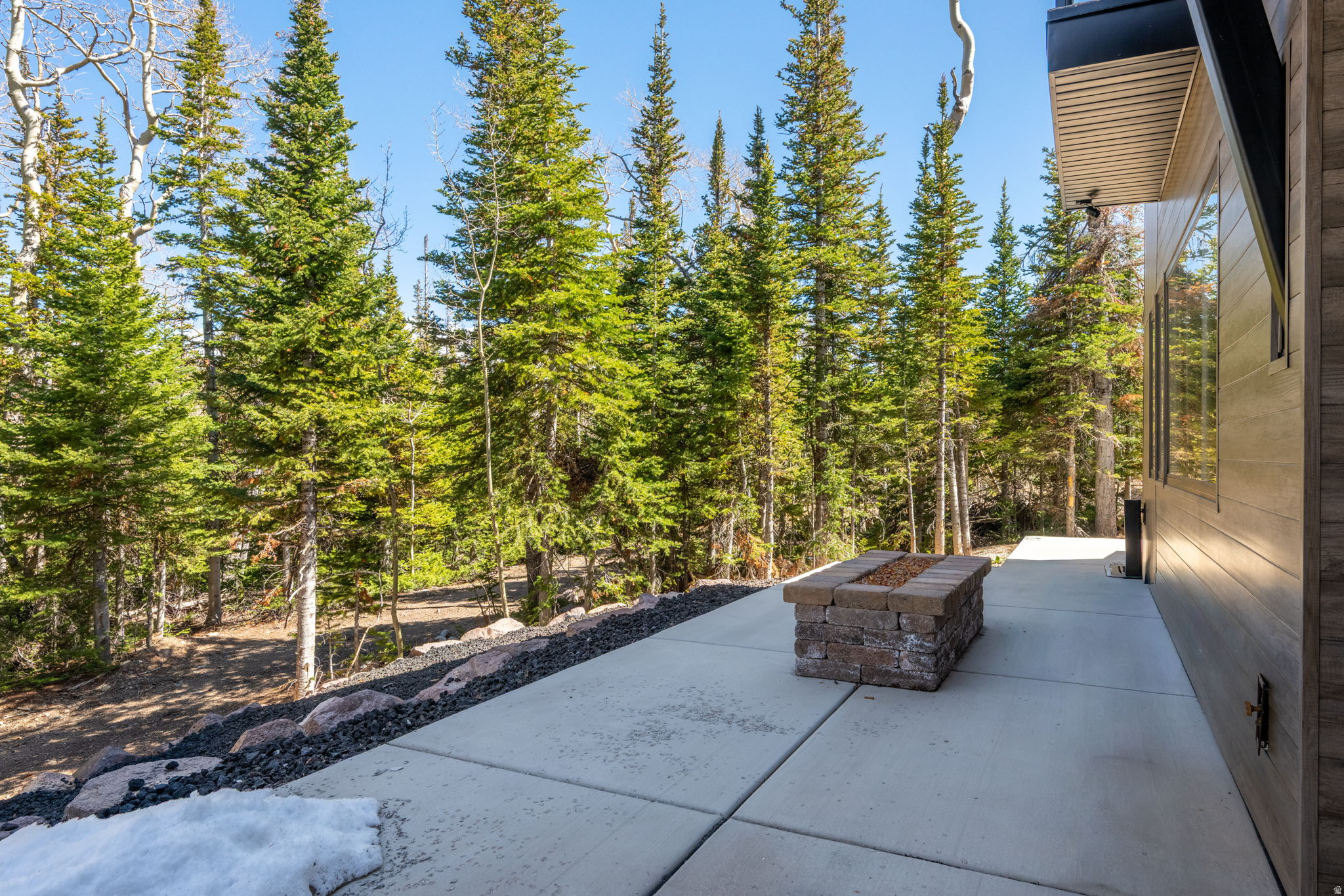 TRAILS AT NAVAJO SUBDIVISION - Residential
