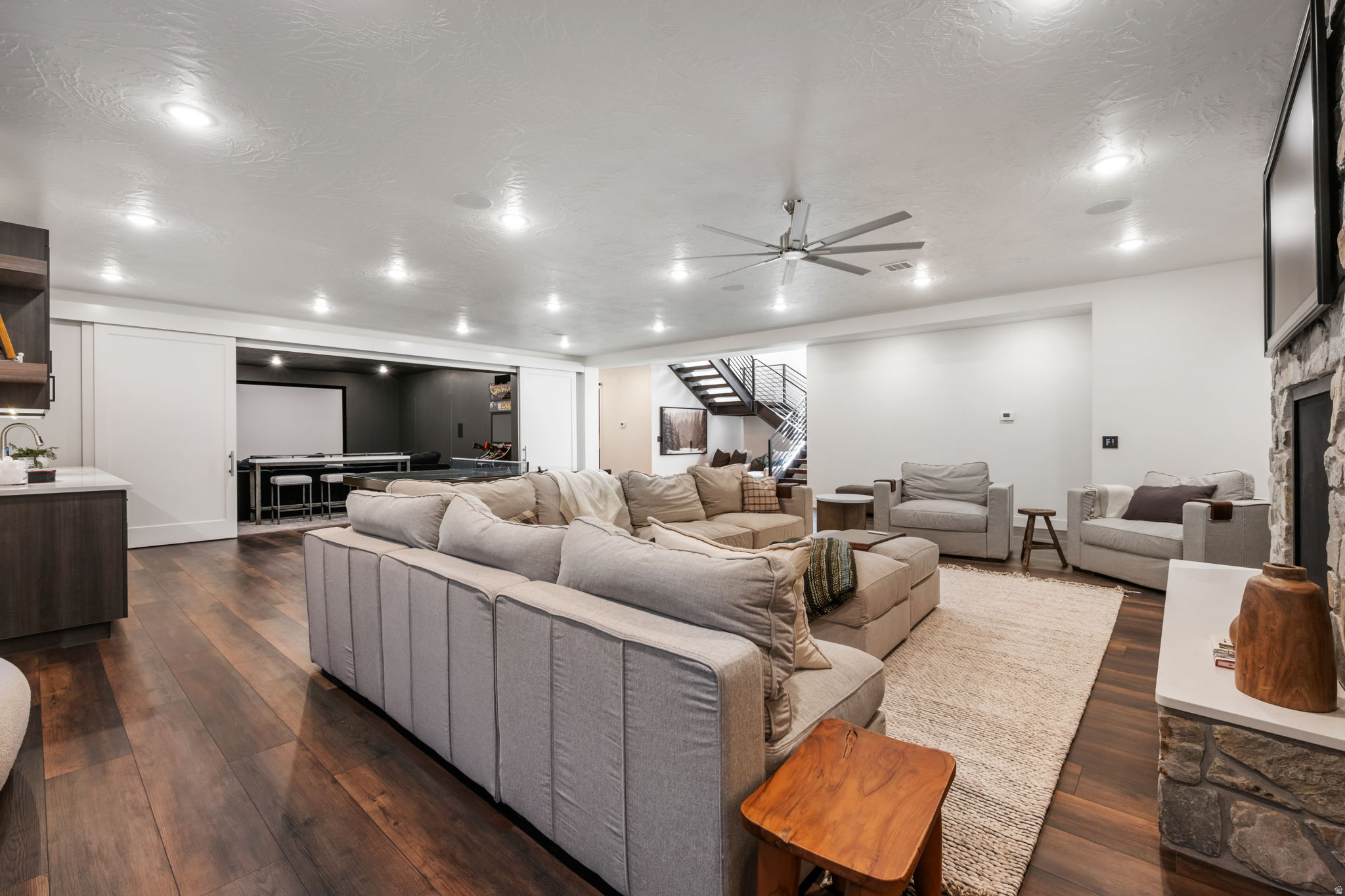 TRAILS AT NAVAJO SUBDIVISION - Residential
