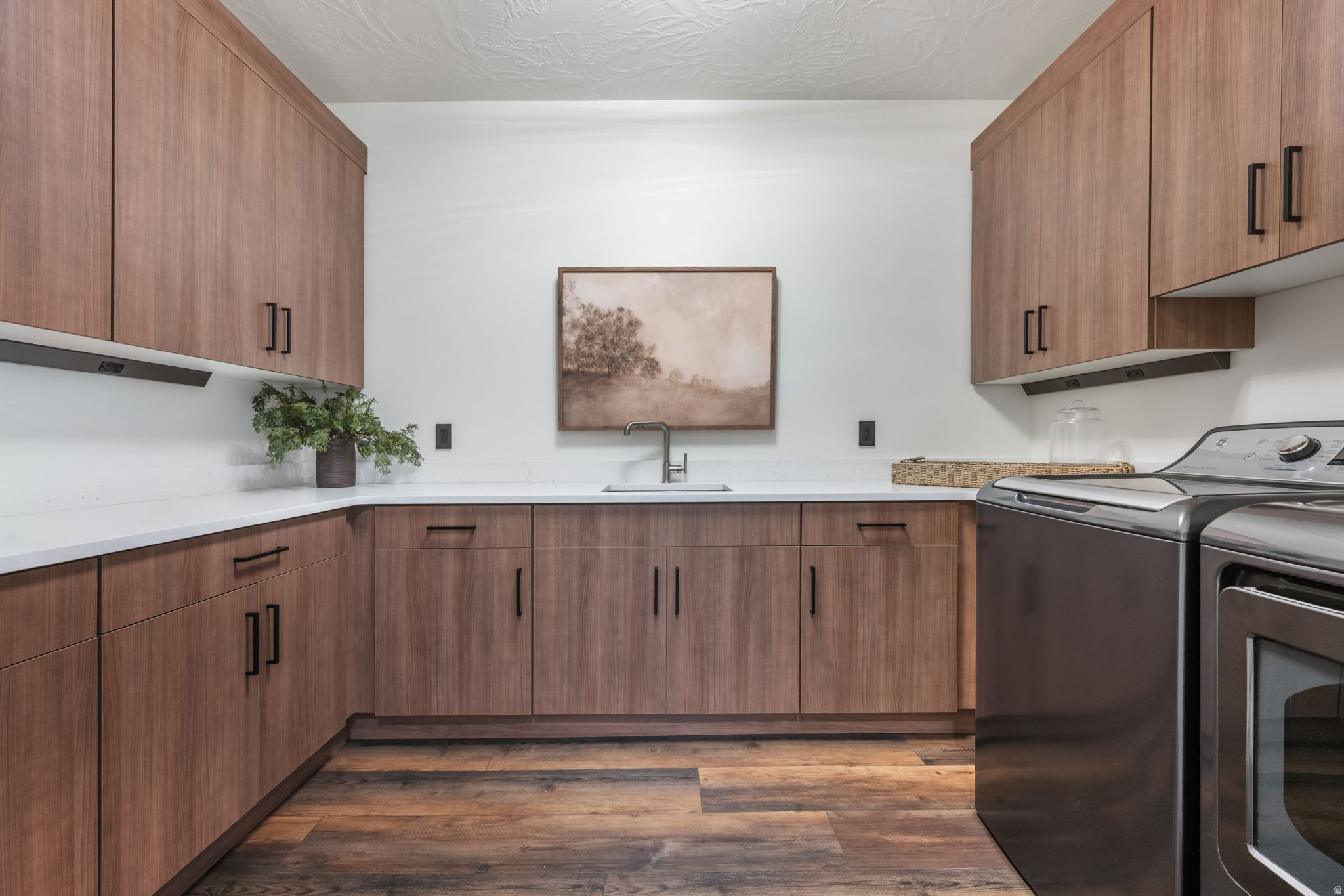 TRAILS AT NAVAJO SUBDIVISION - Residential