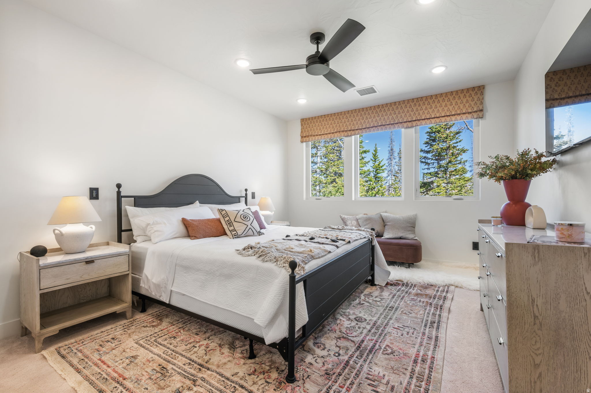 TRAILS AT NAVAJO SUBDIVISION - Residential