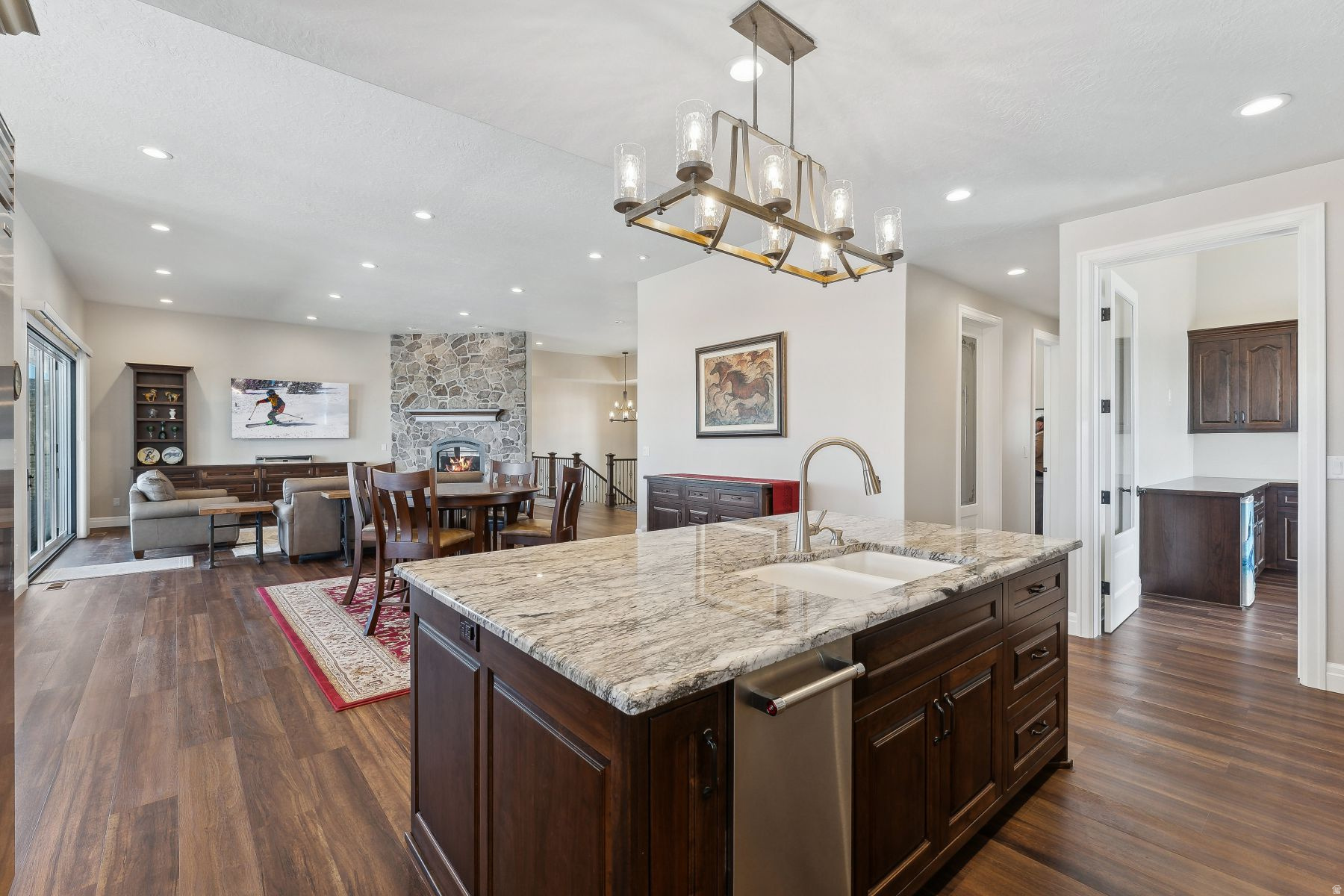 HAWK MEADOWS RANCH - Residential