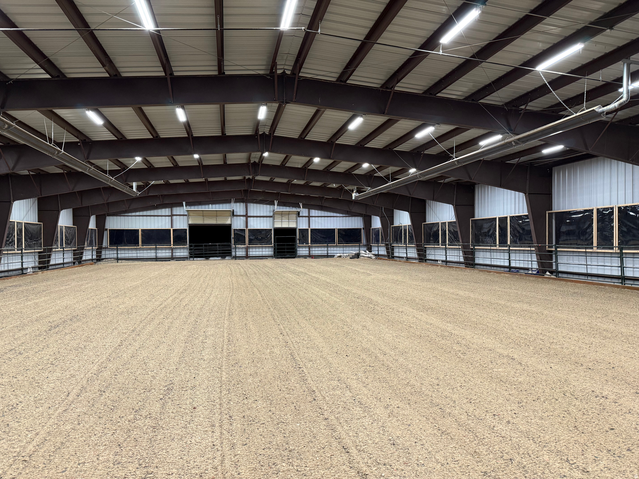 HAWK MEADOWS RANCH - Residential