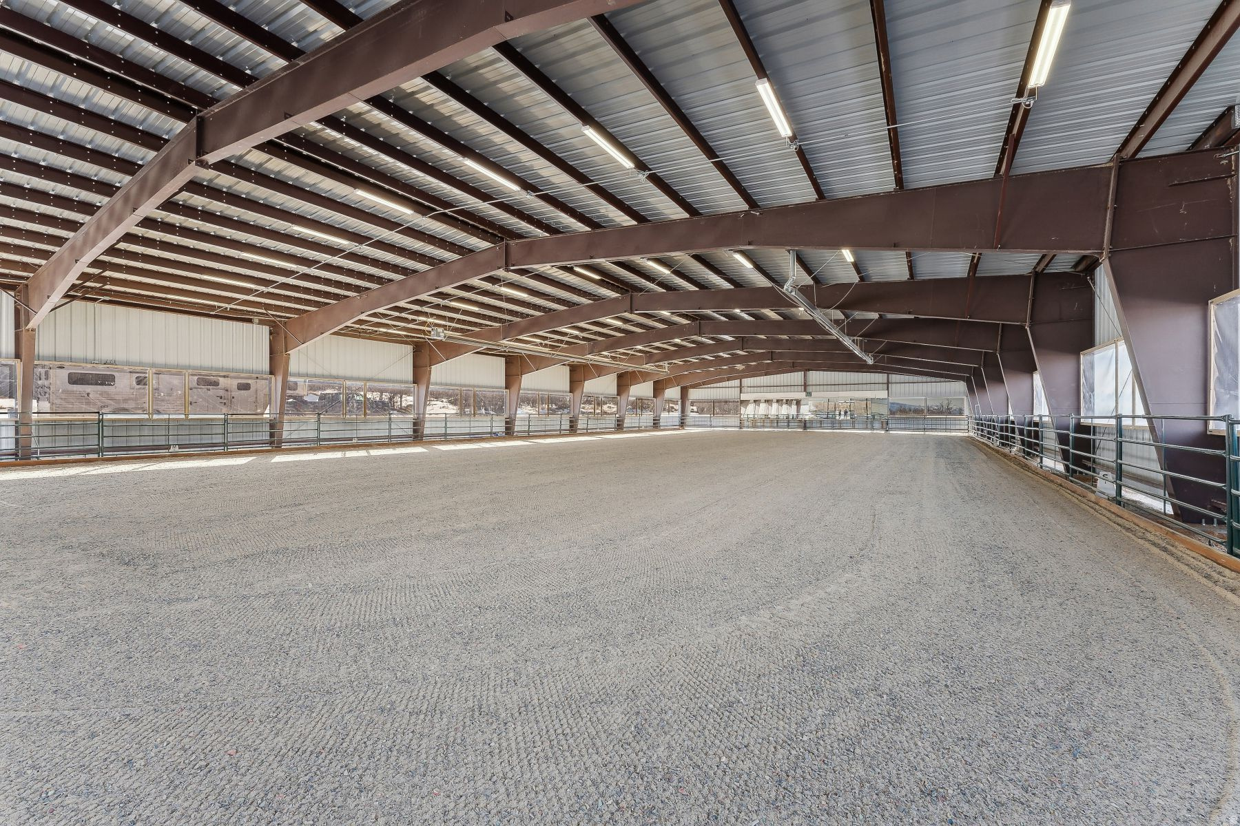 HAWK MEADOWS RANCH - Residential