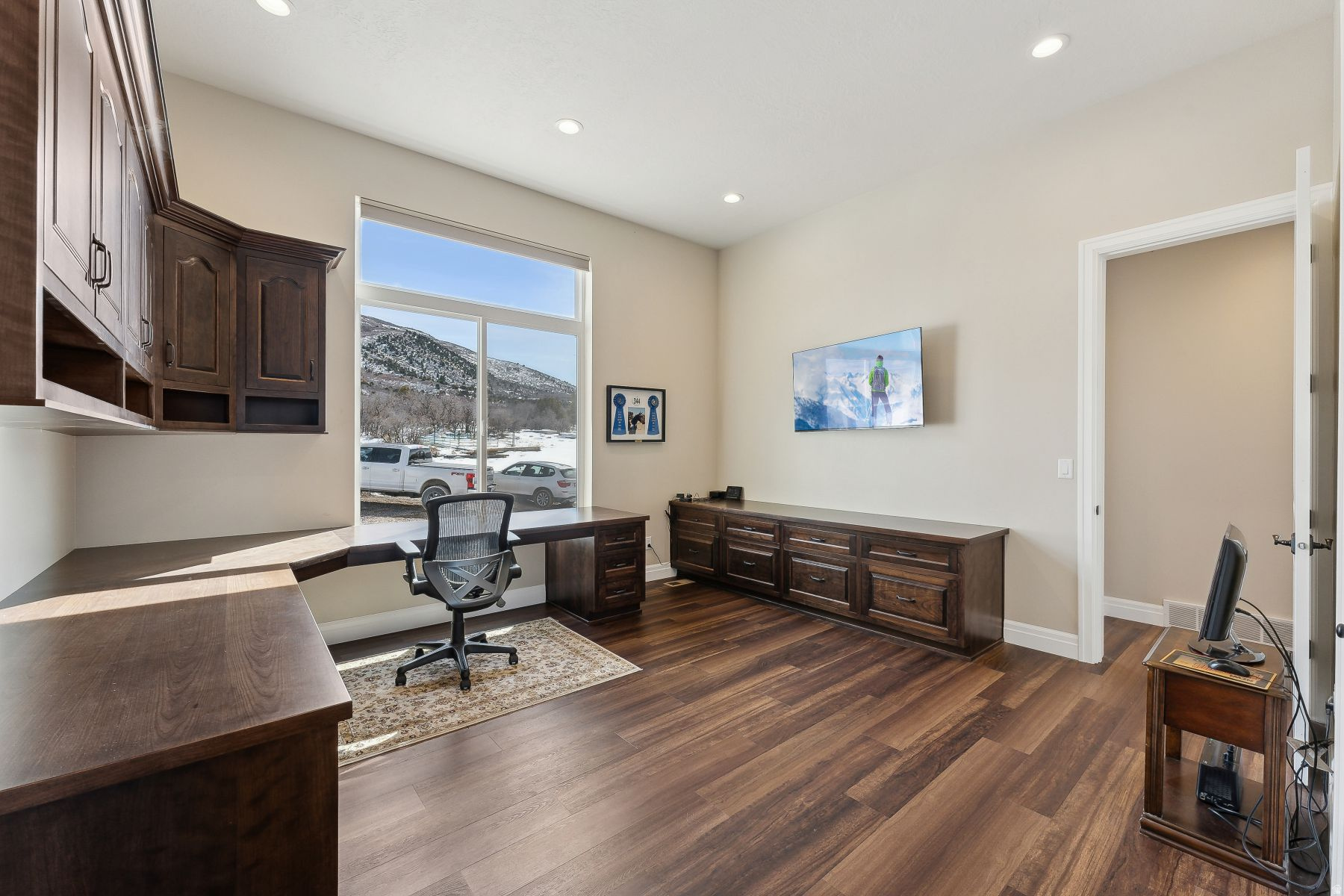 HAWK MEADOWS RANCH - Residential