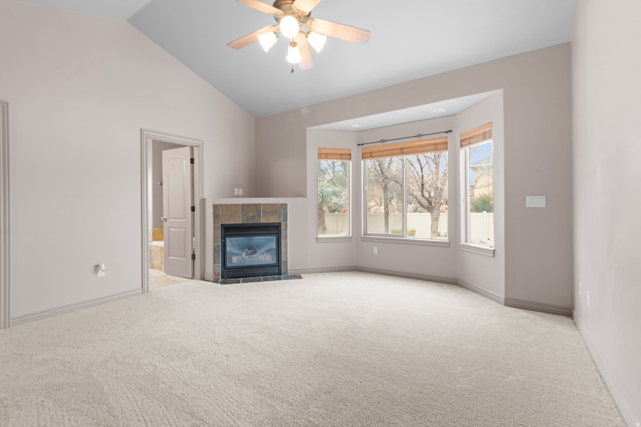 HERITAGE PLACE - Residential
