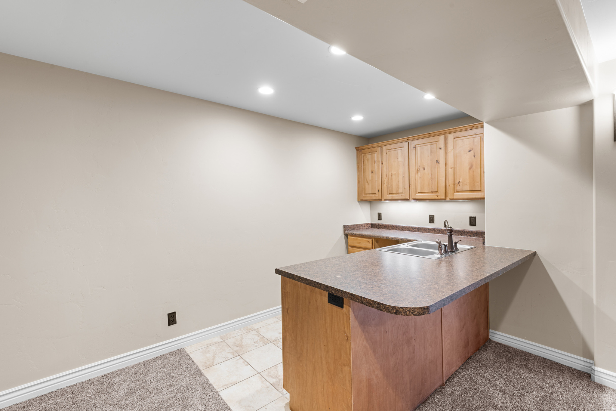 HERITAGE PLACE - Residential
