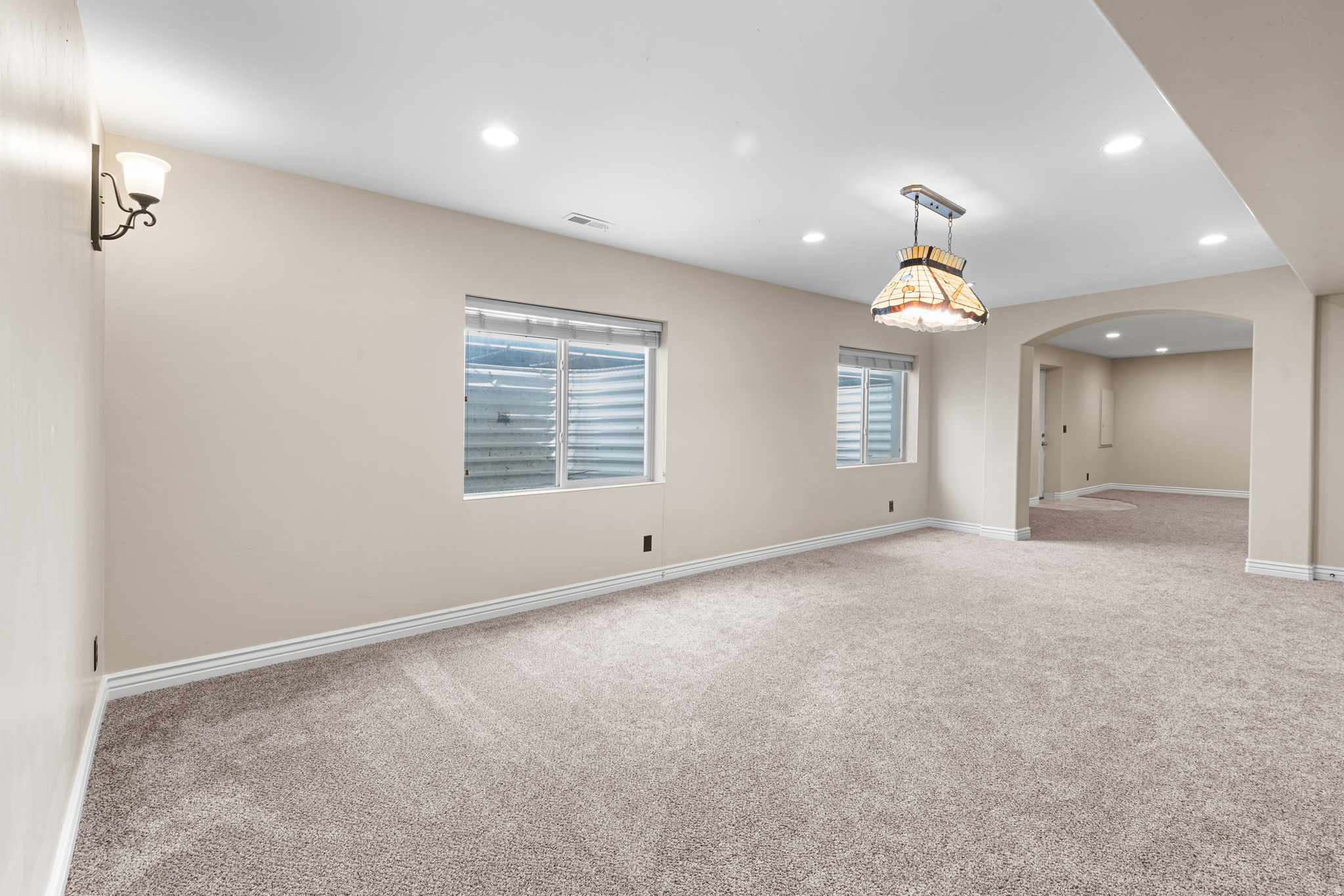 HERITAGE PLACE - Residential