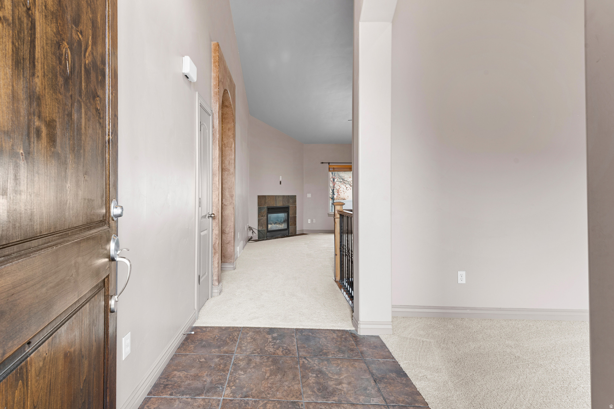HERITAGE PLACE - Residential