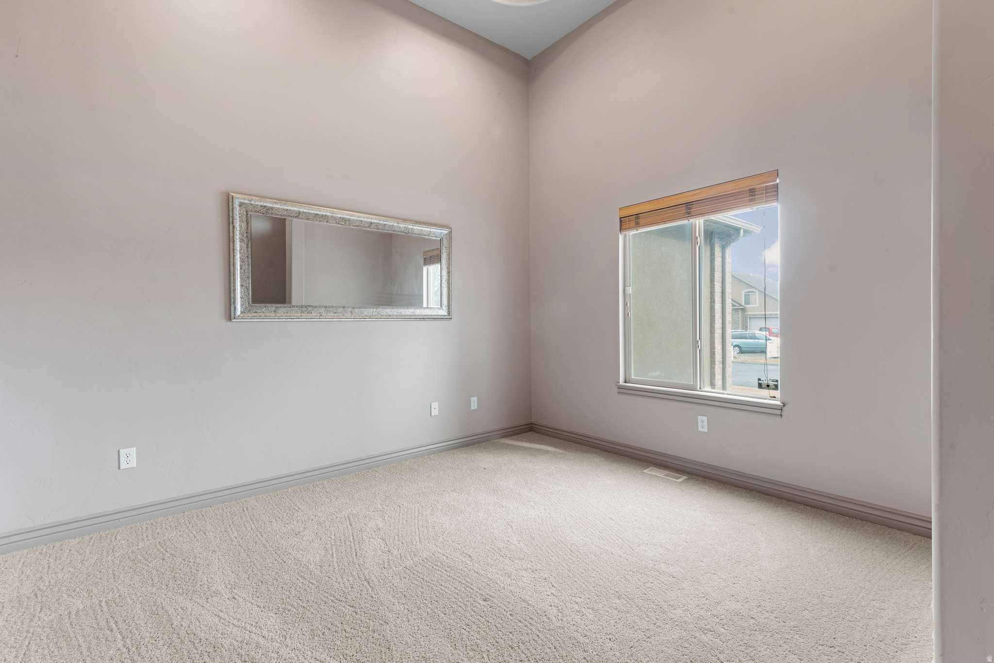 HERITAGE PLACE - Residential