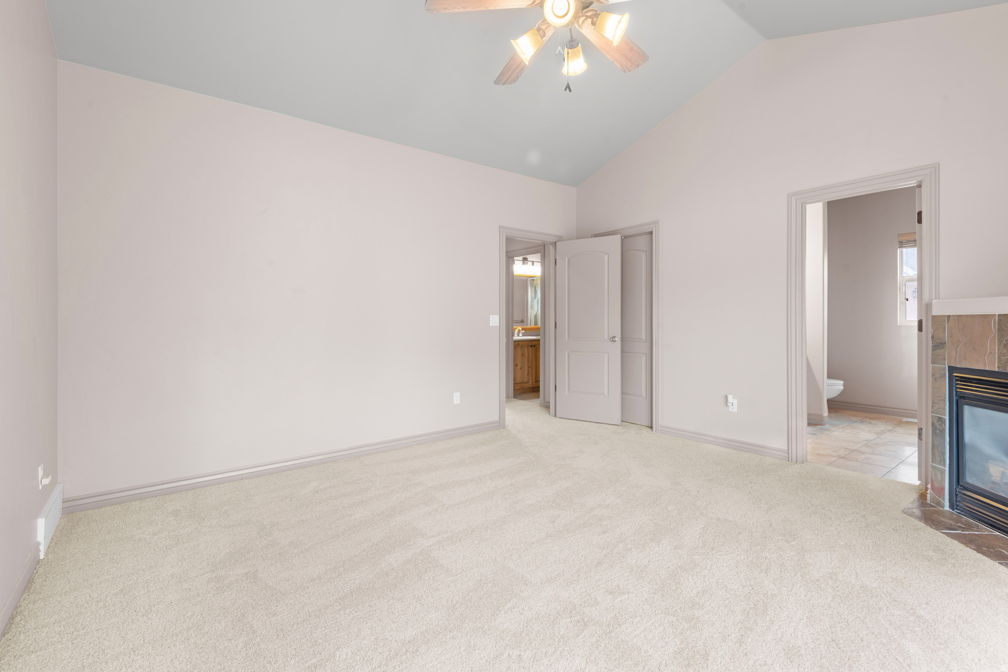 HERITAGE PLACE - Residential