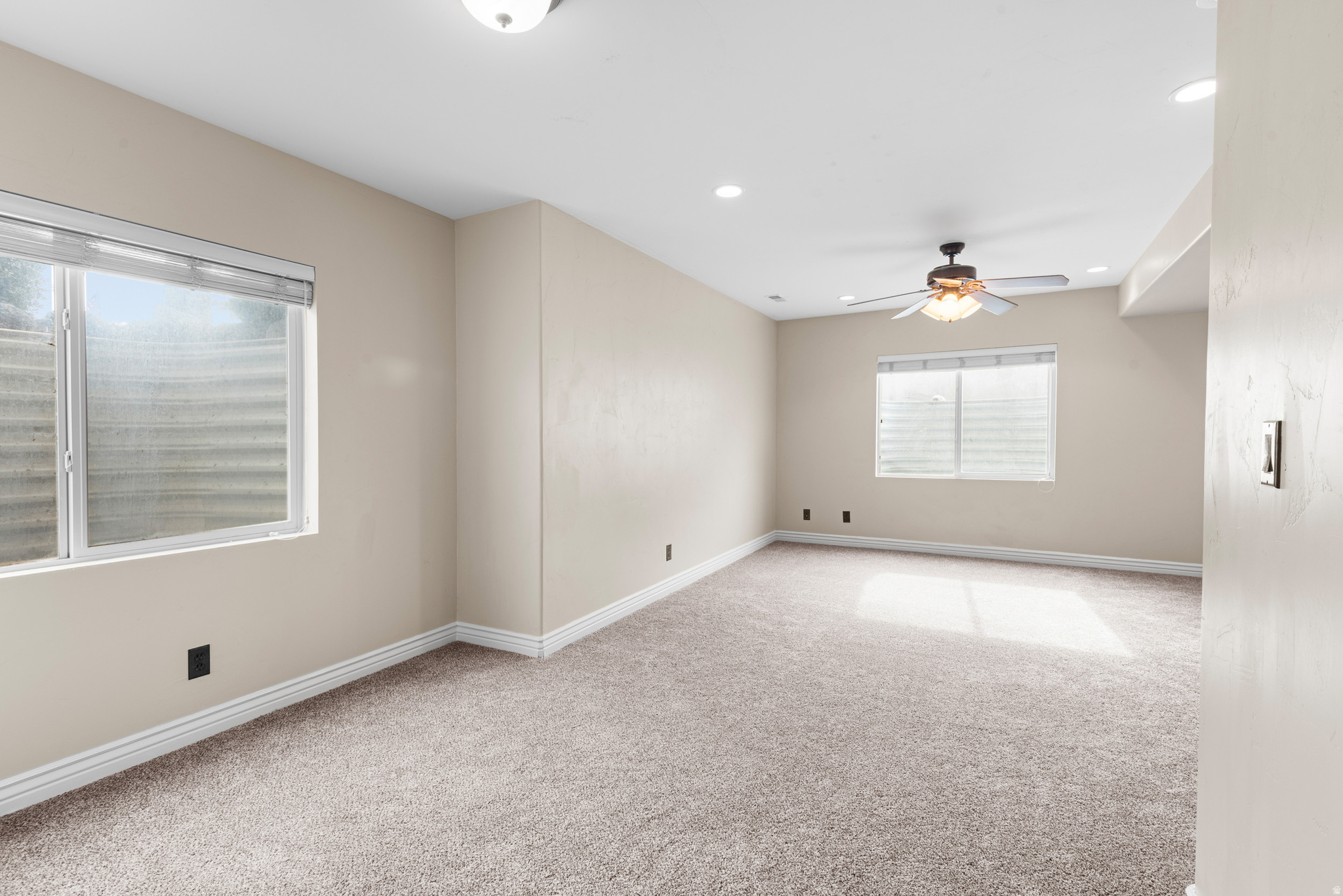 HERITAGE PLACE - Residential