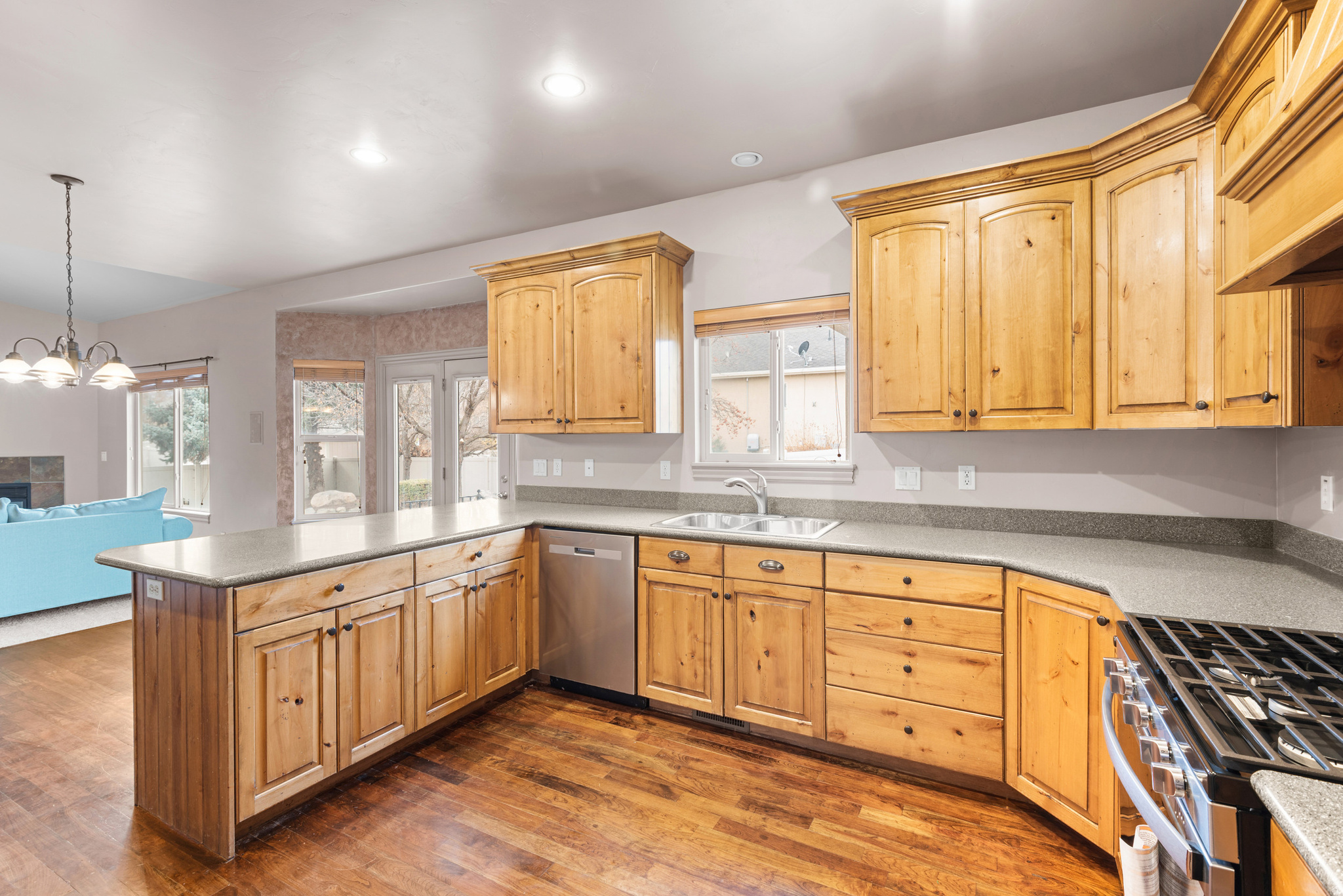 HERITAGE PLACE - Residential