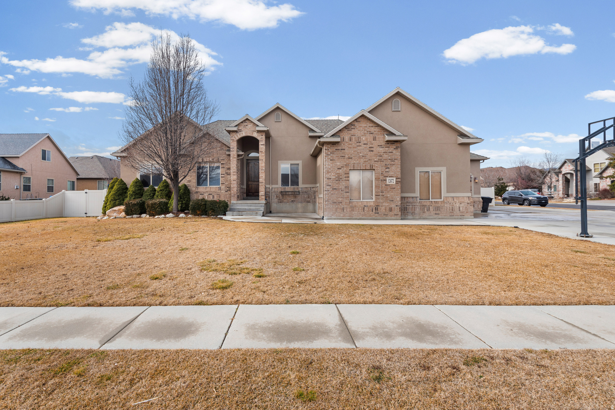 HERITAGE PLACE - Residential