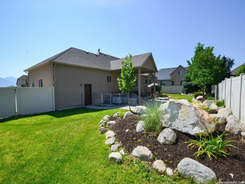 HERITAGE PLACE - Residential