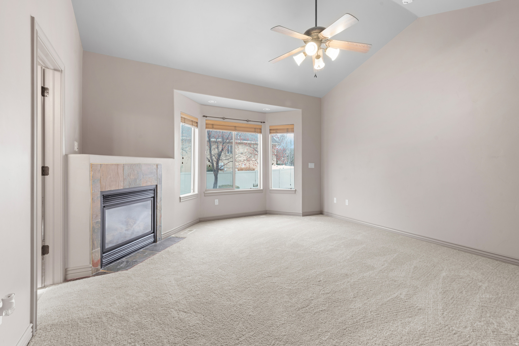 HERITAGE PLACE - Residential