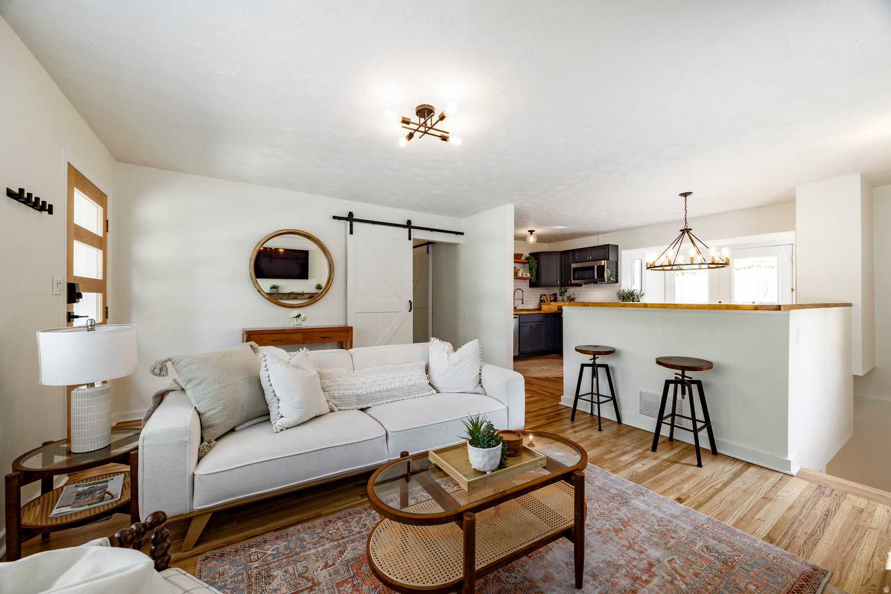 COUNTRY CLUB HEIGHTS - Residential