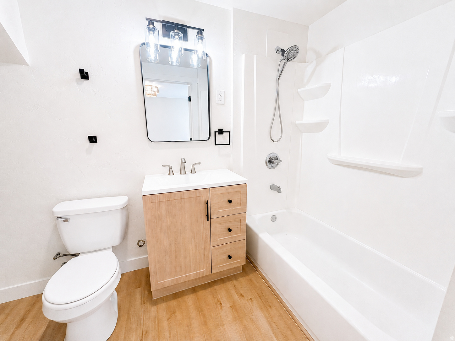 WESTCOVE - Residential