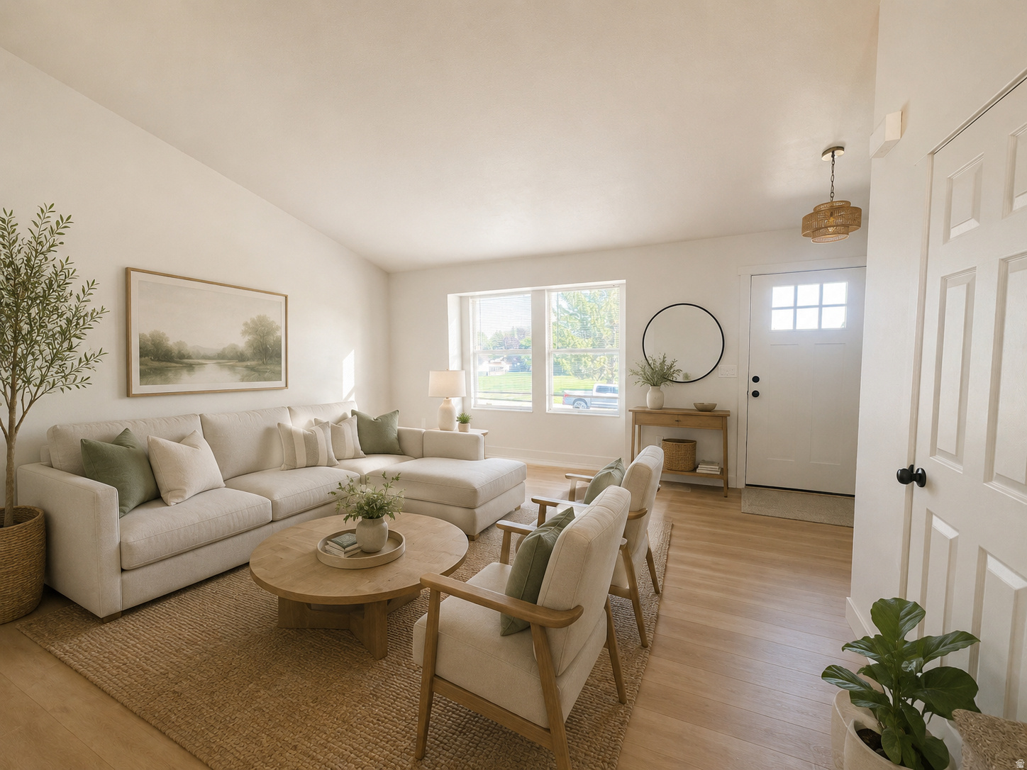 WESTCOVE - Residential