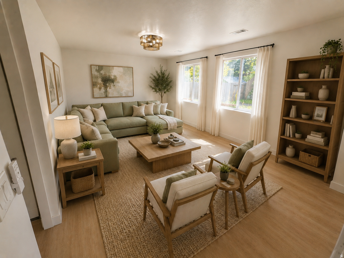 WESTCOVE - Residential