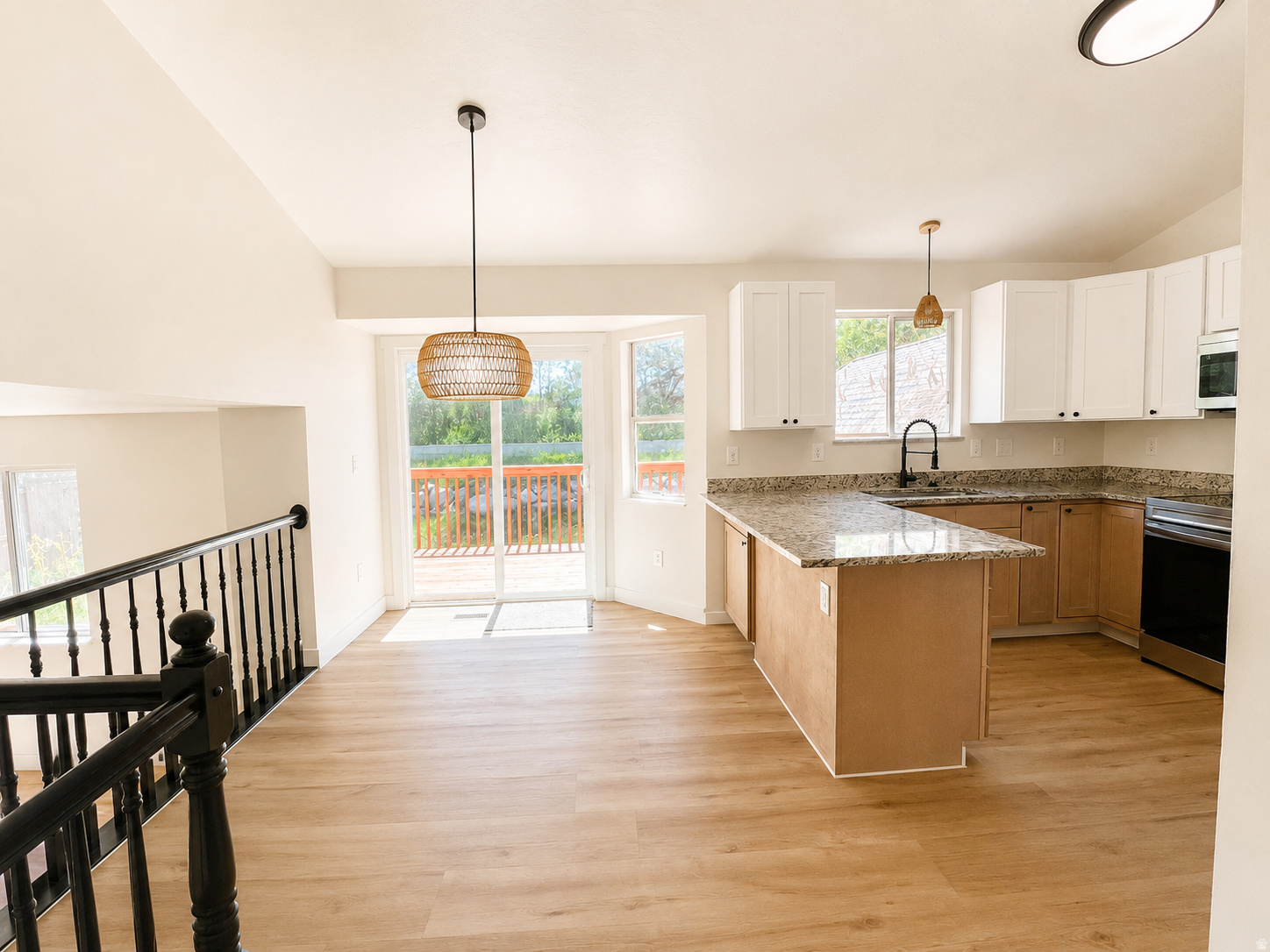 WESTCOVE - Residential