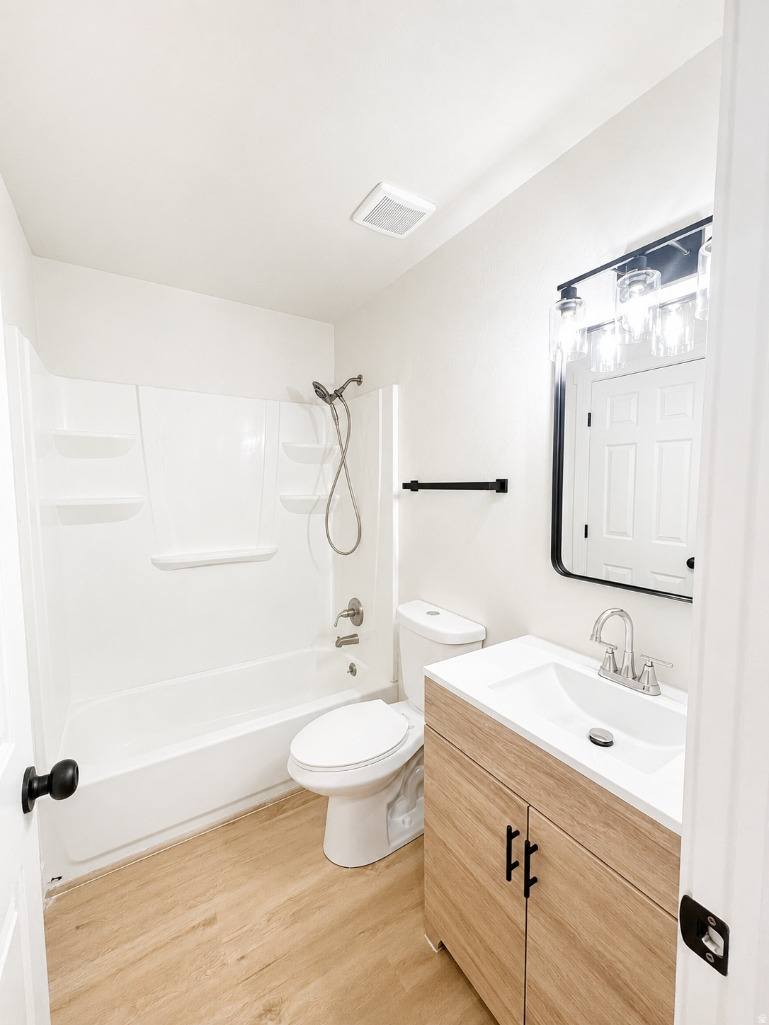 WESTCOVE - Residential