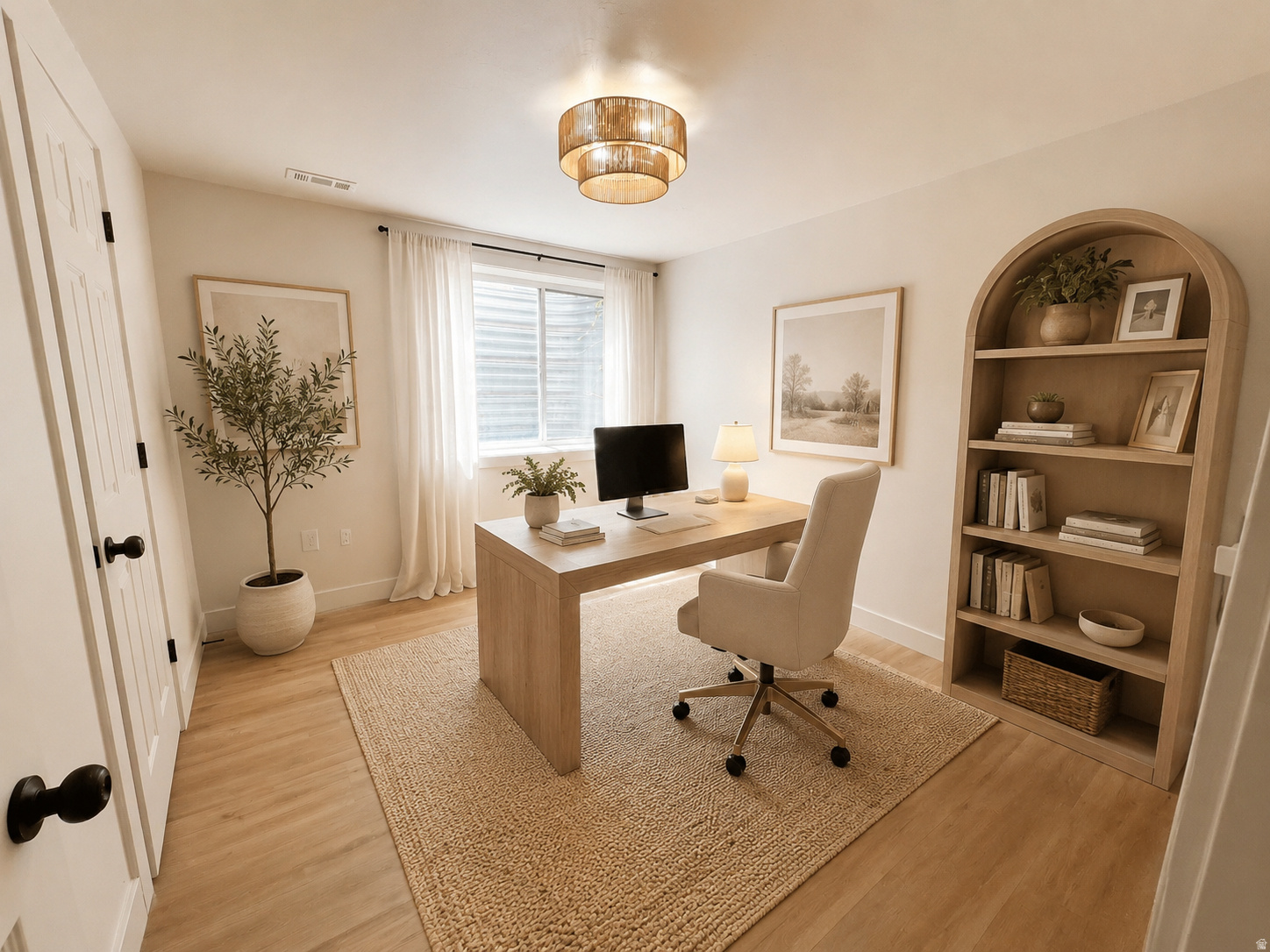 WESTCOVE - Residential
