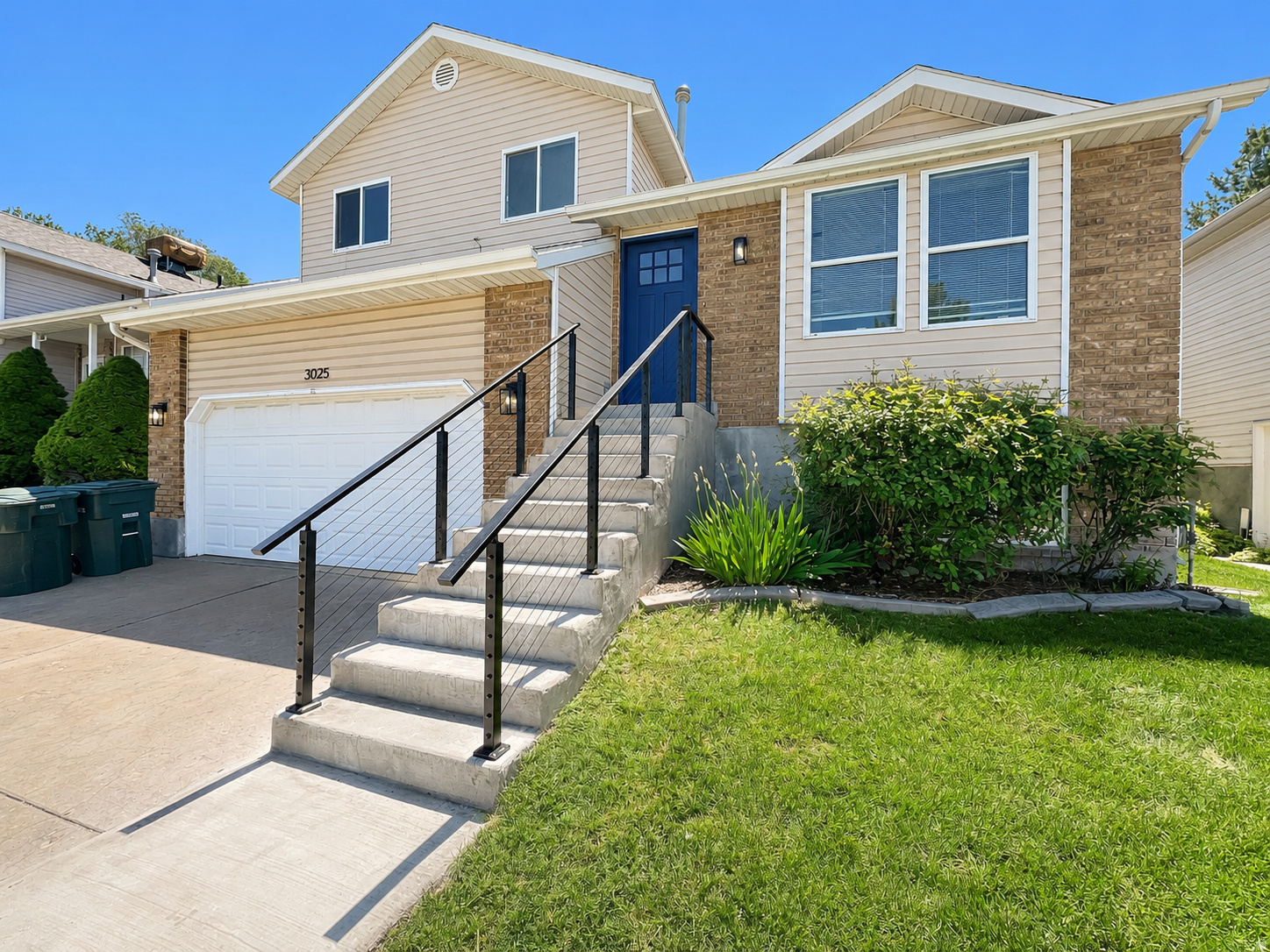WESTCOVE - Residential