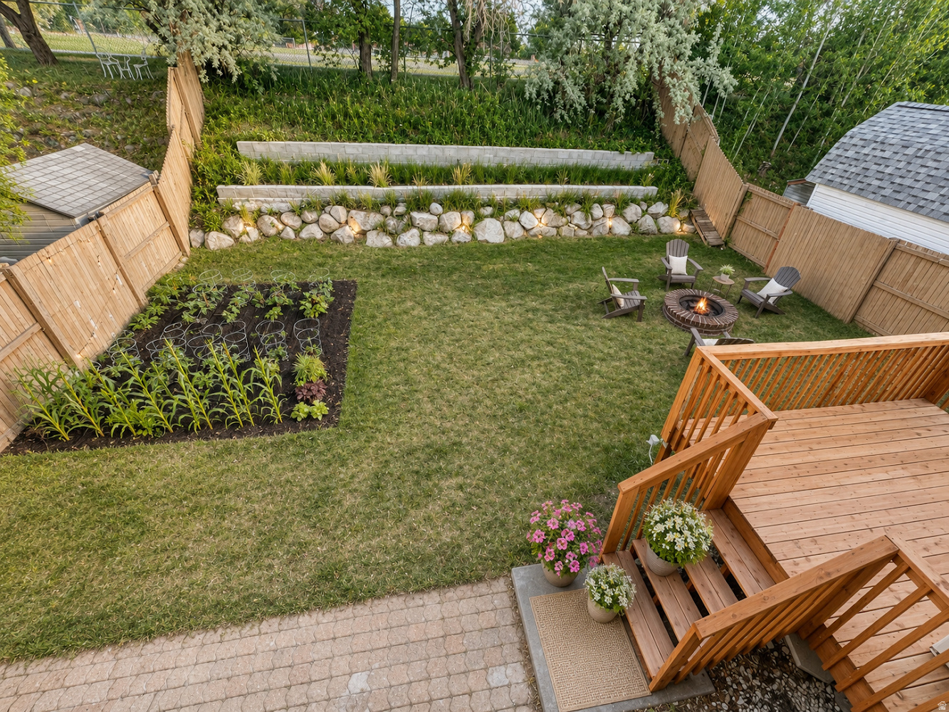 WESTCOVE - Residential