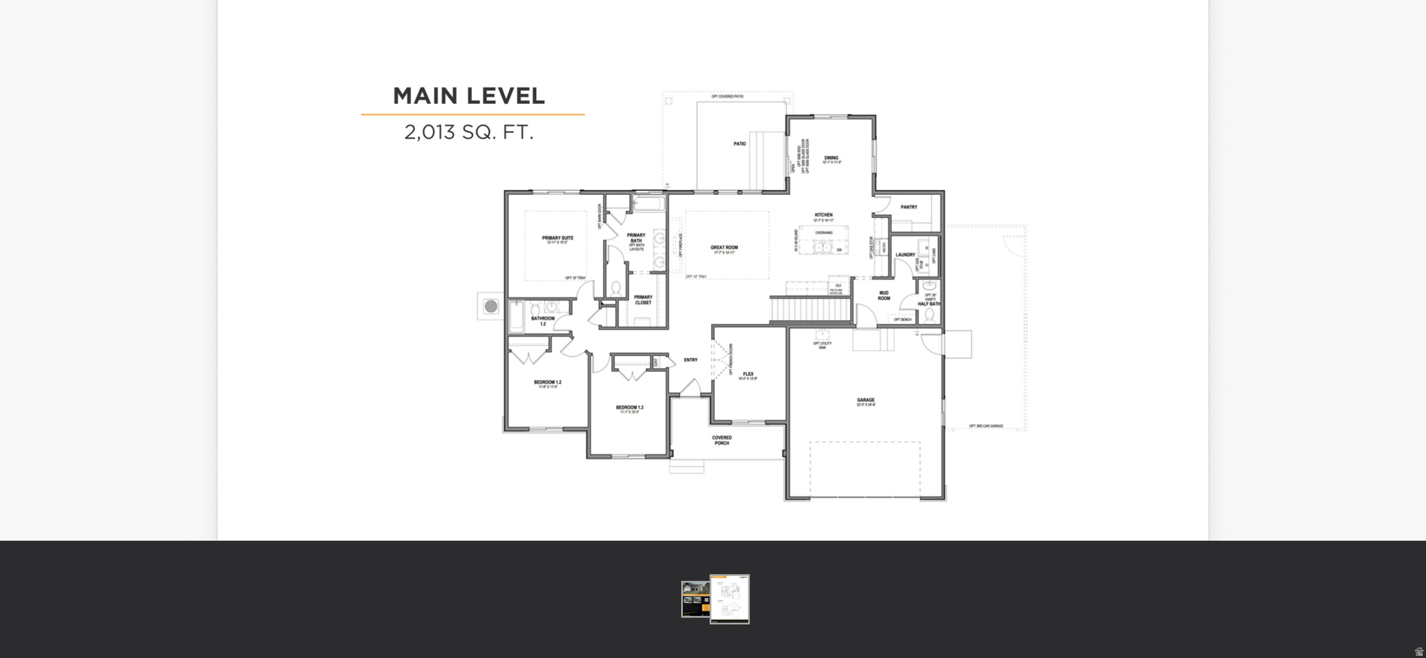RIDGE - Residential