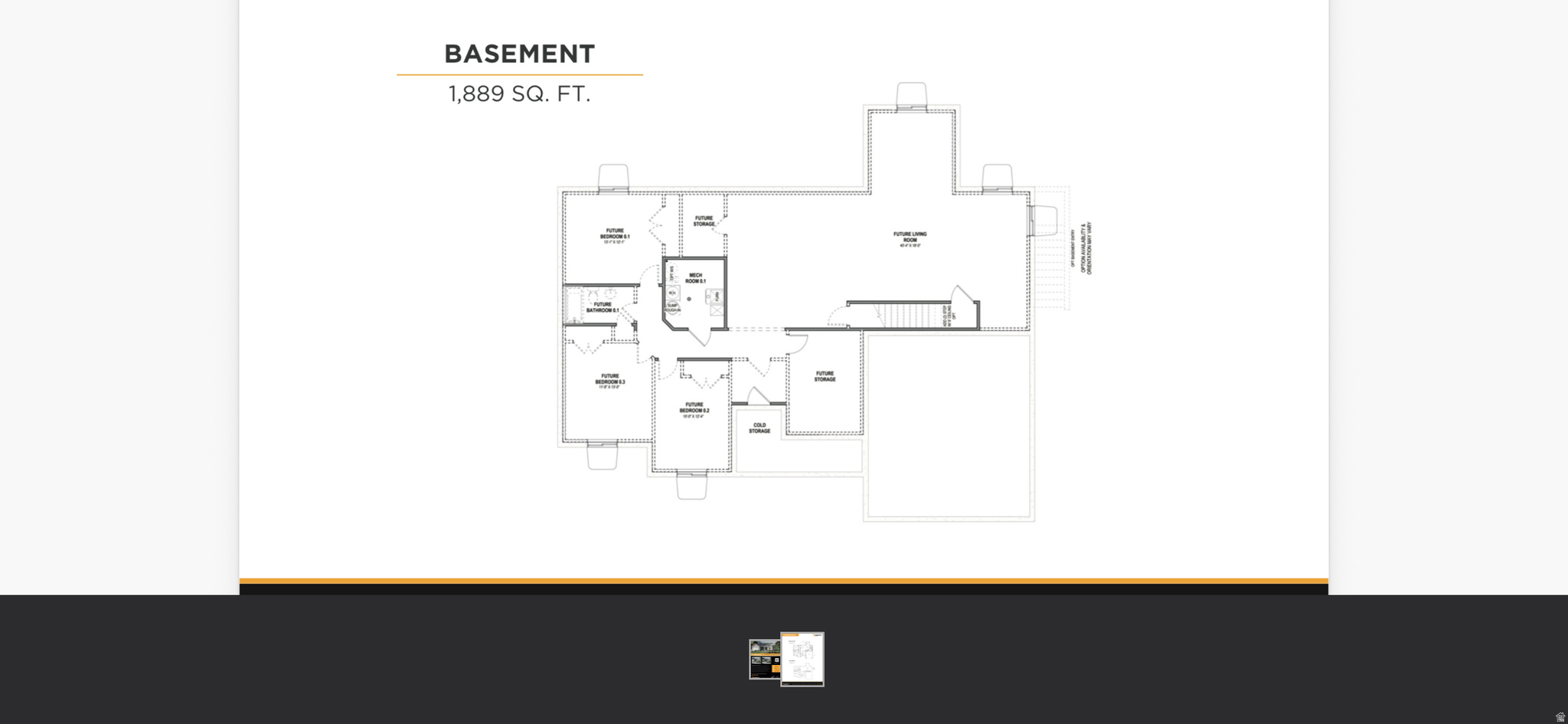 RIDGE - Residential