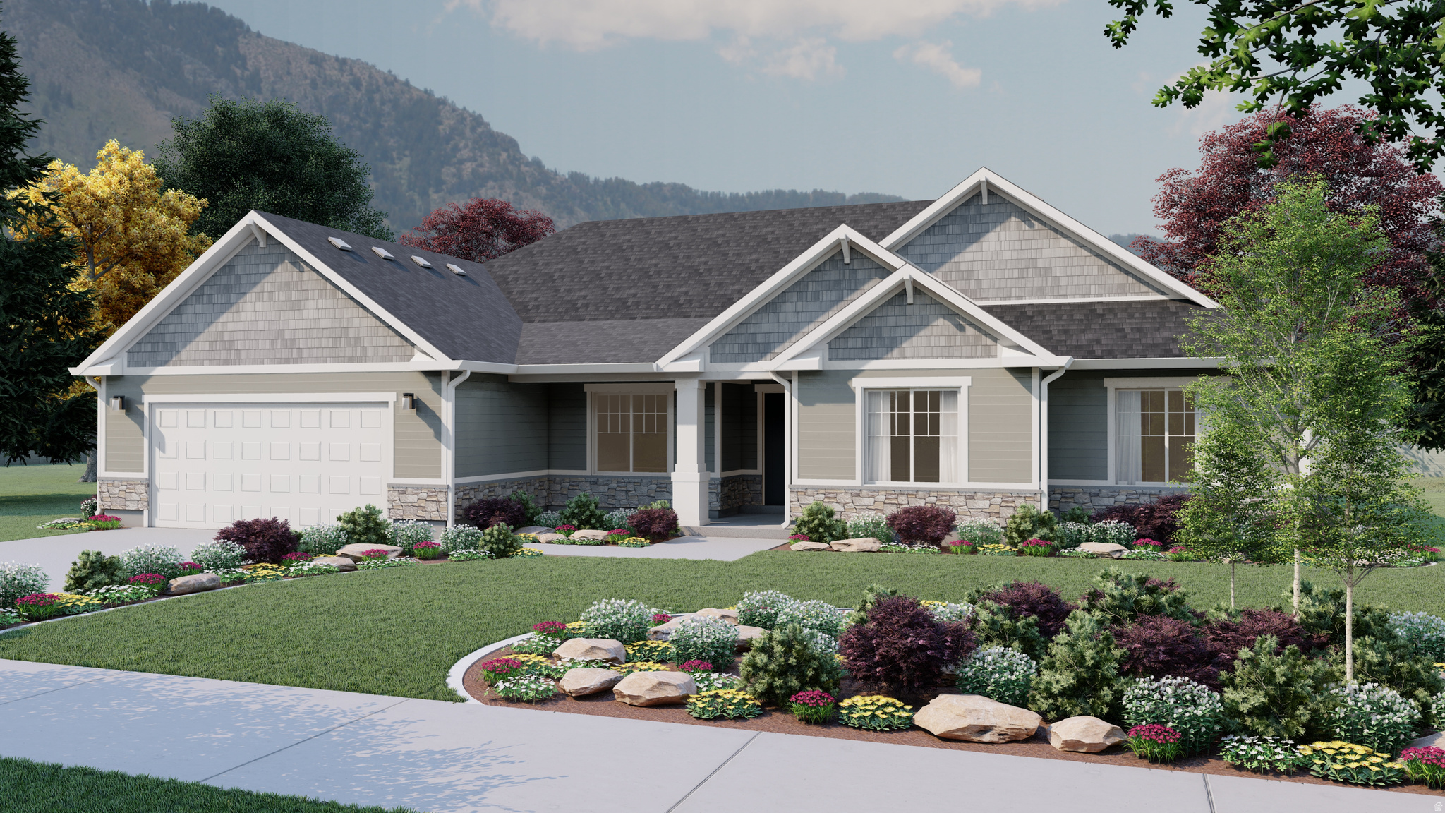 RIDGE - Residential