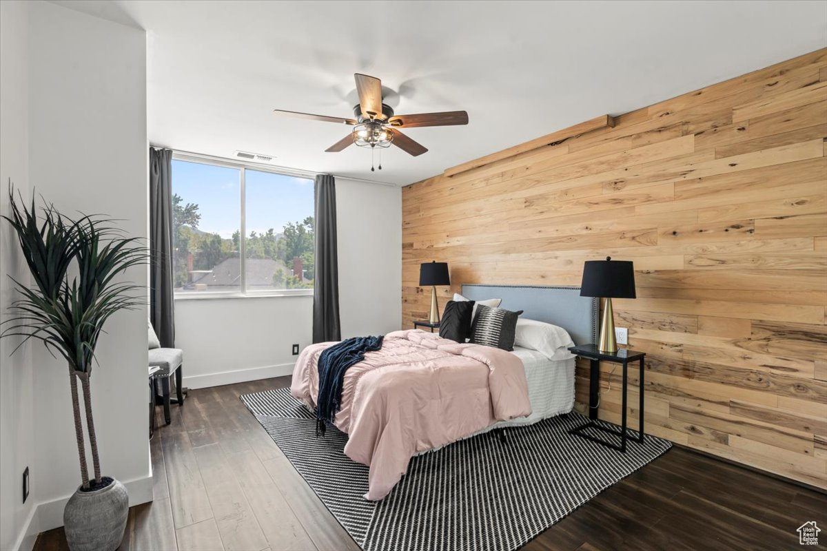 BONNEVILLE TOWER - Residential