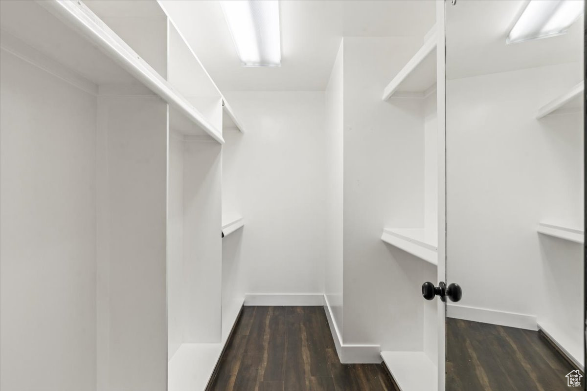 BONNEVILLE TOWER - Residential