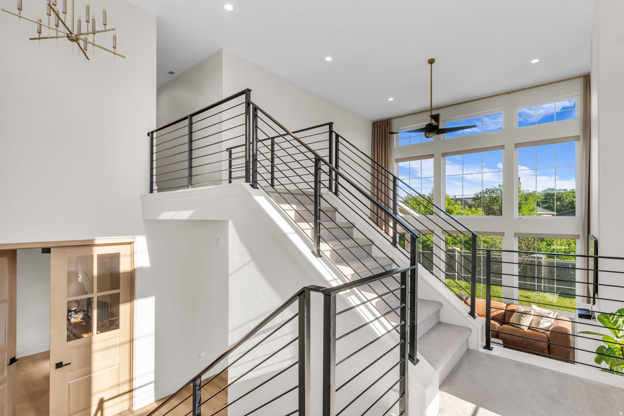 PARK - Residential