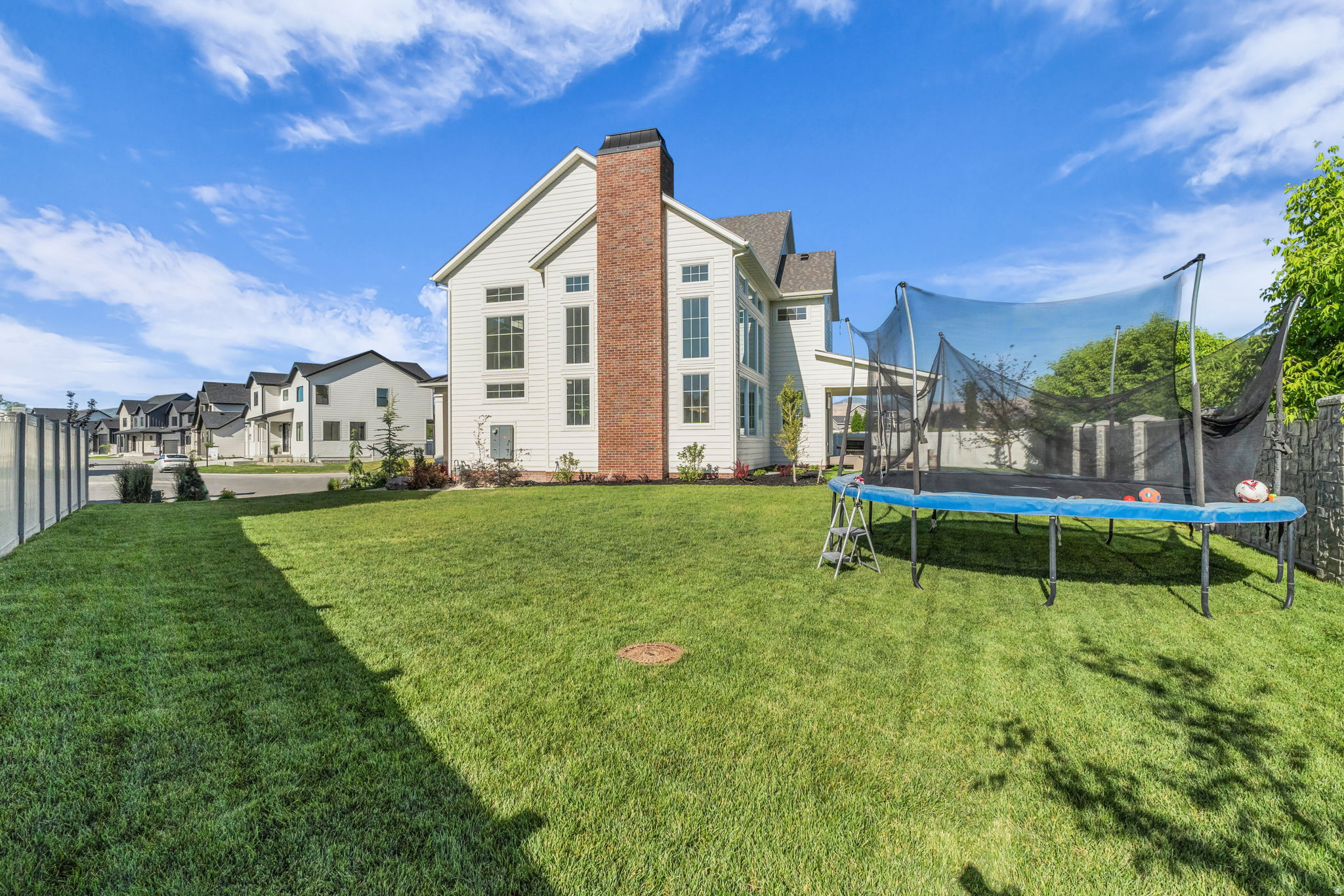 PARK - Residential