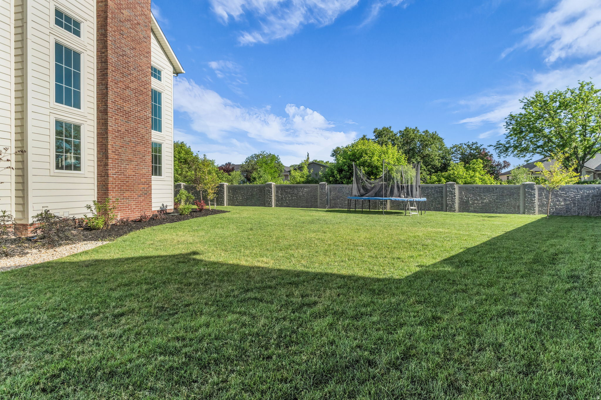 PARK - Residential