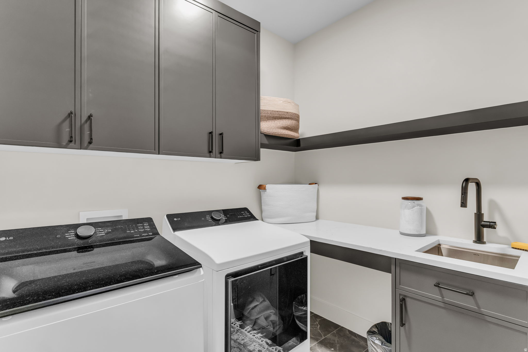 PARK - Residential