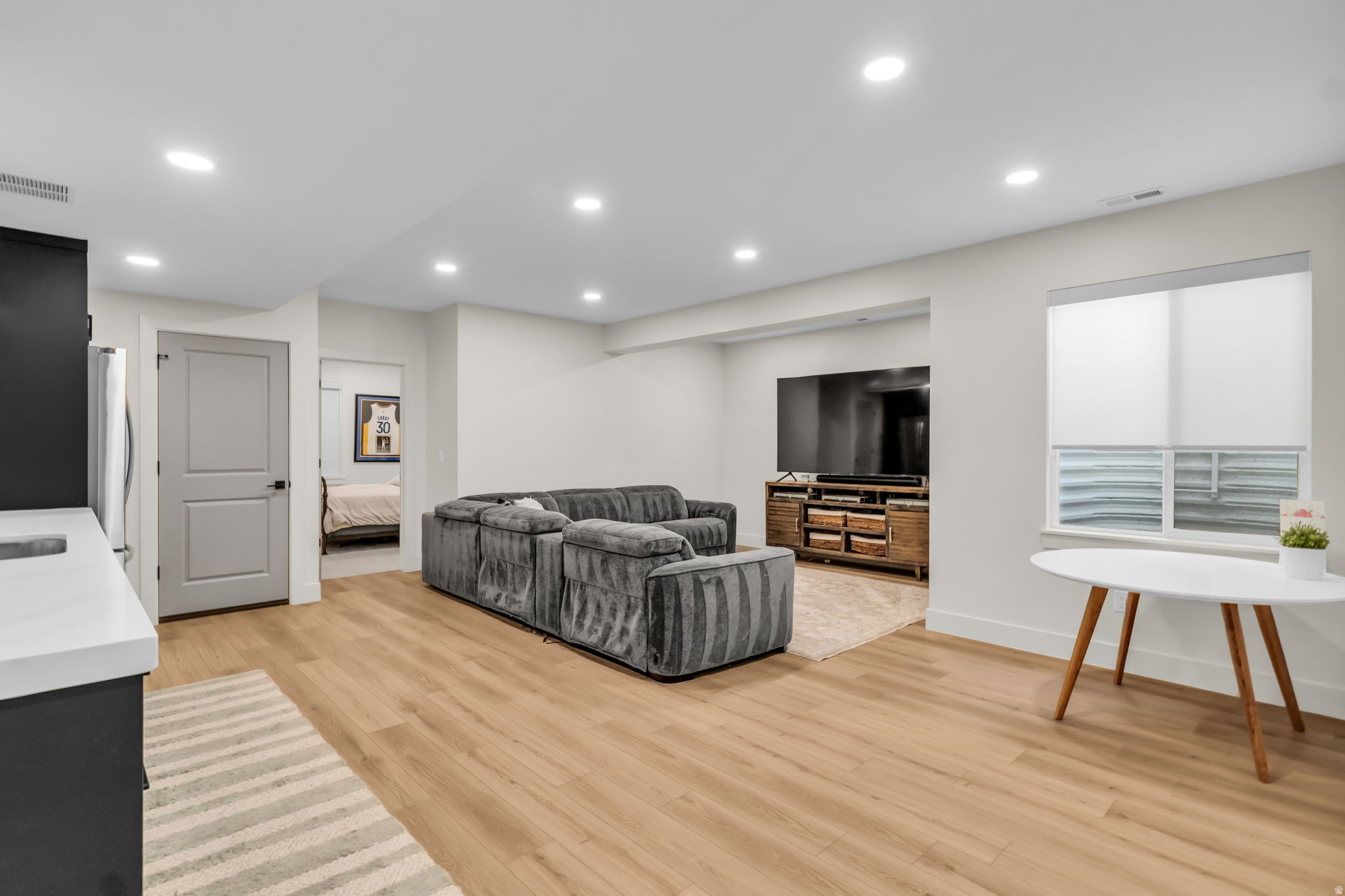 PARK - Residential