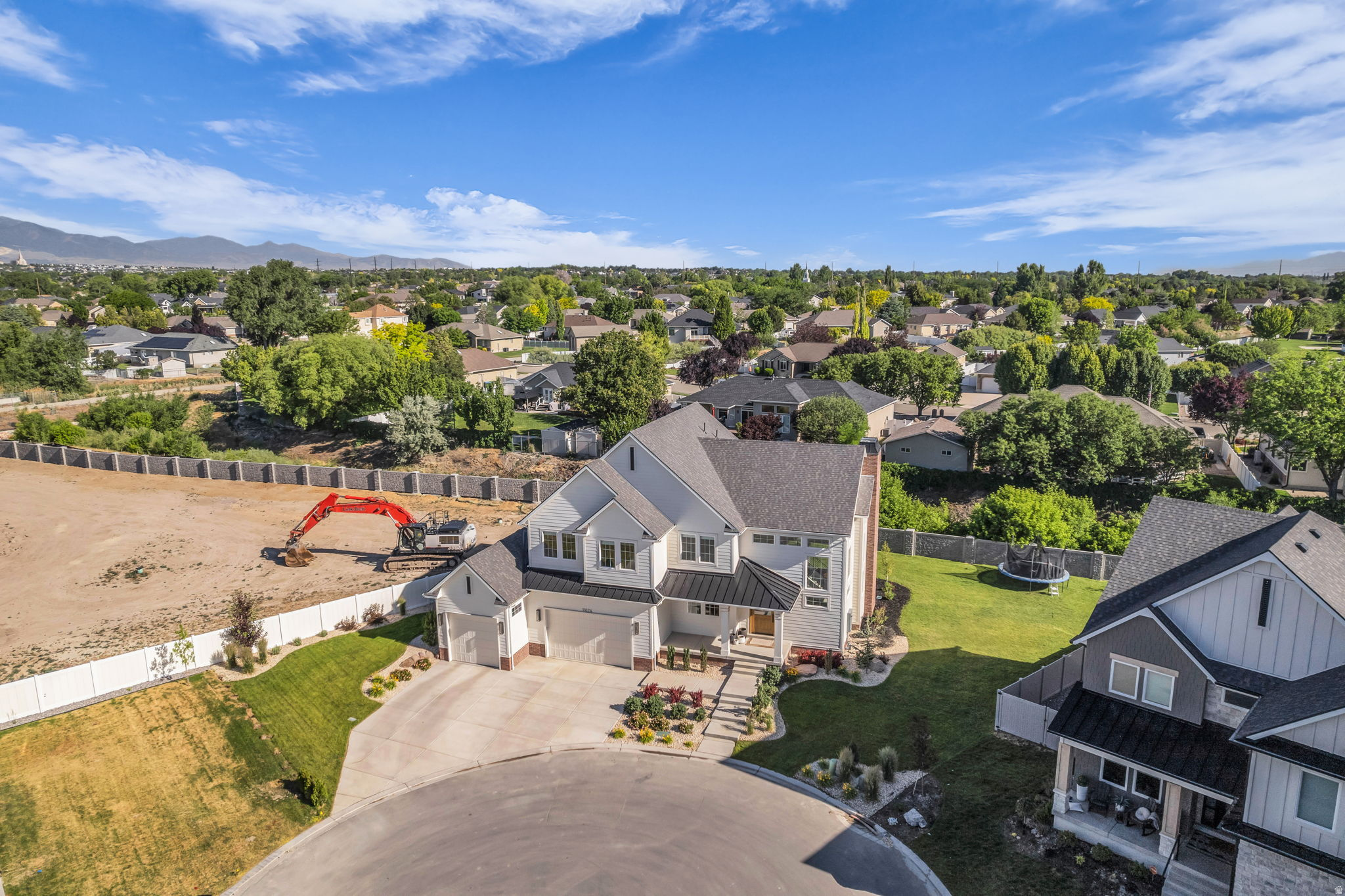 PARK - Residential