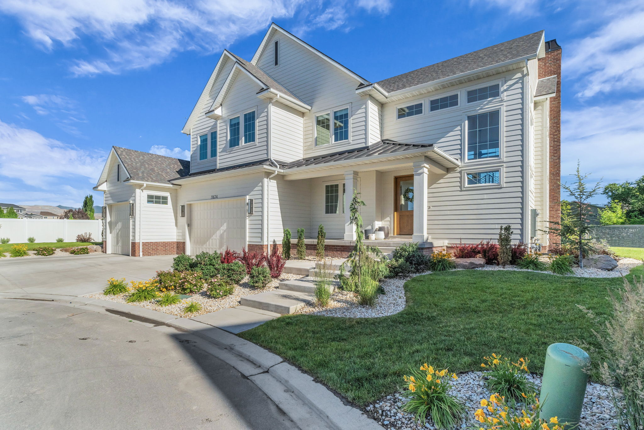 PARK - Residential