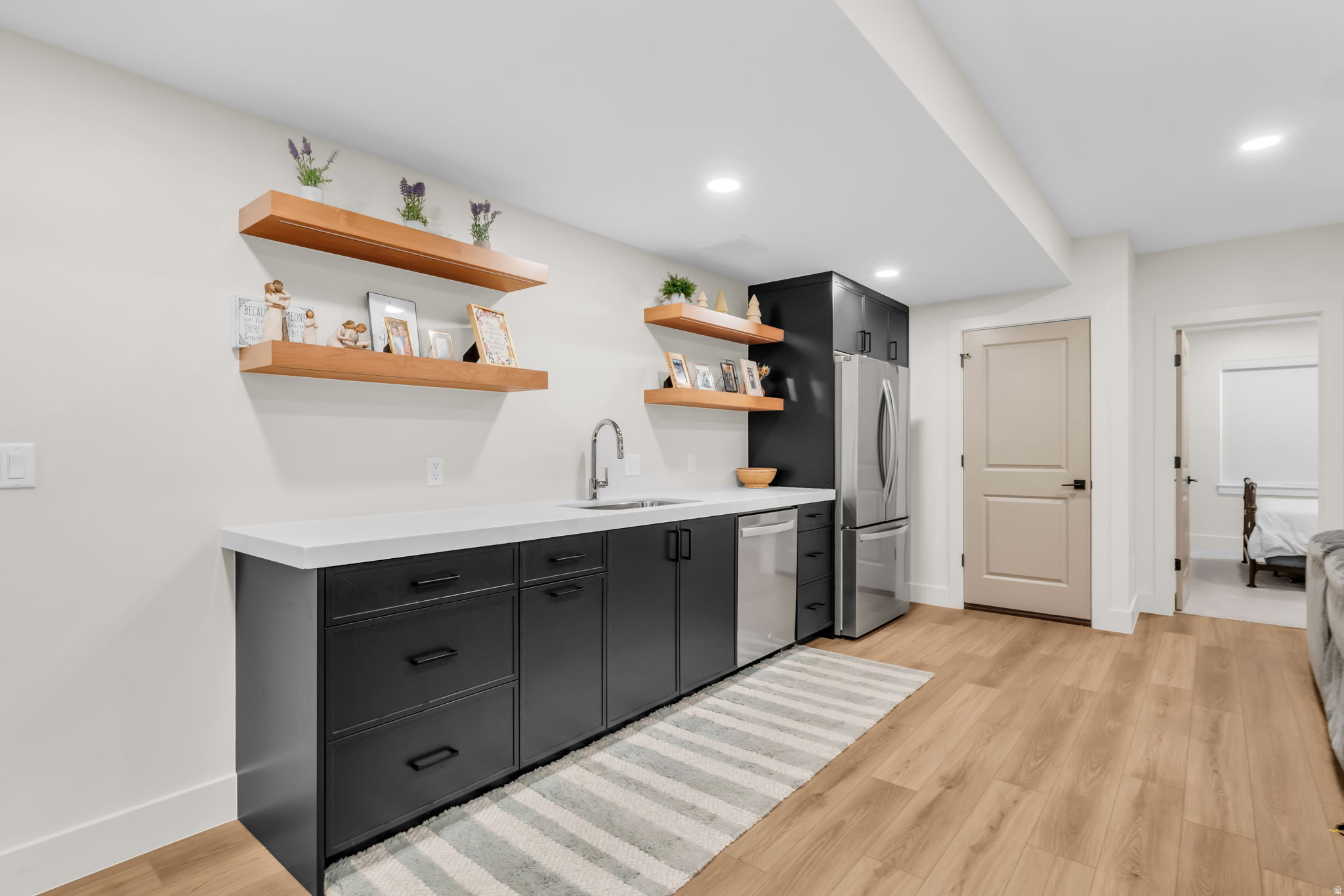 PARK - Residential