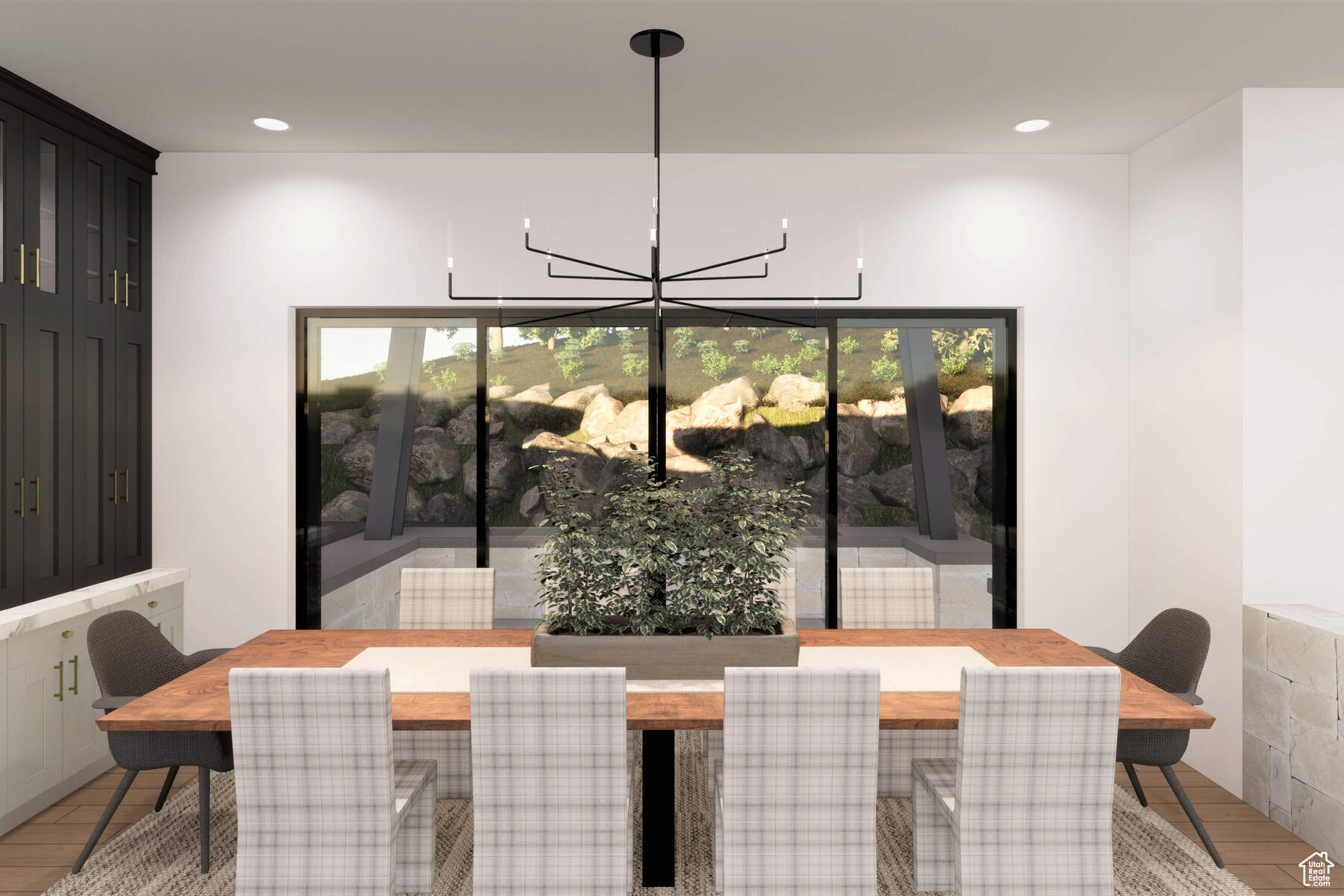 RED LEDGES - Residential